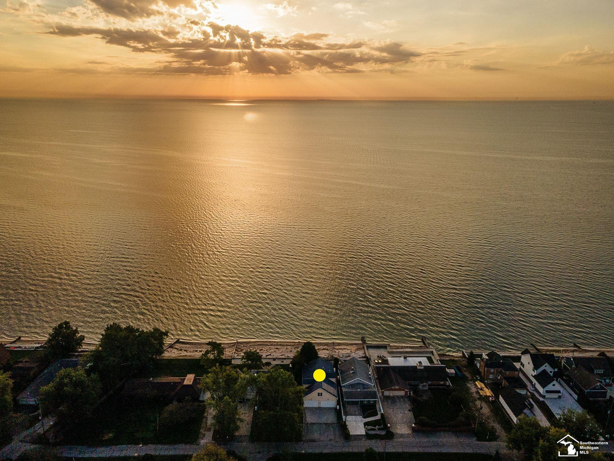 12294 Lakeshore Drive, La Salle, MI — Photo 61