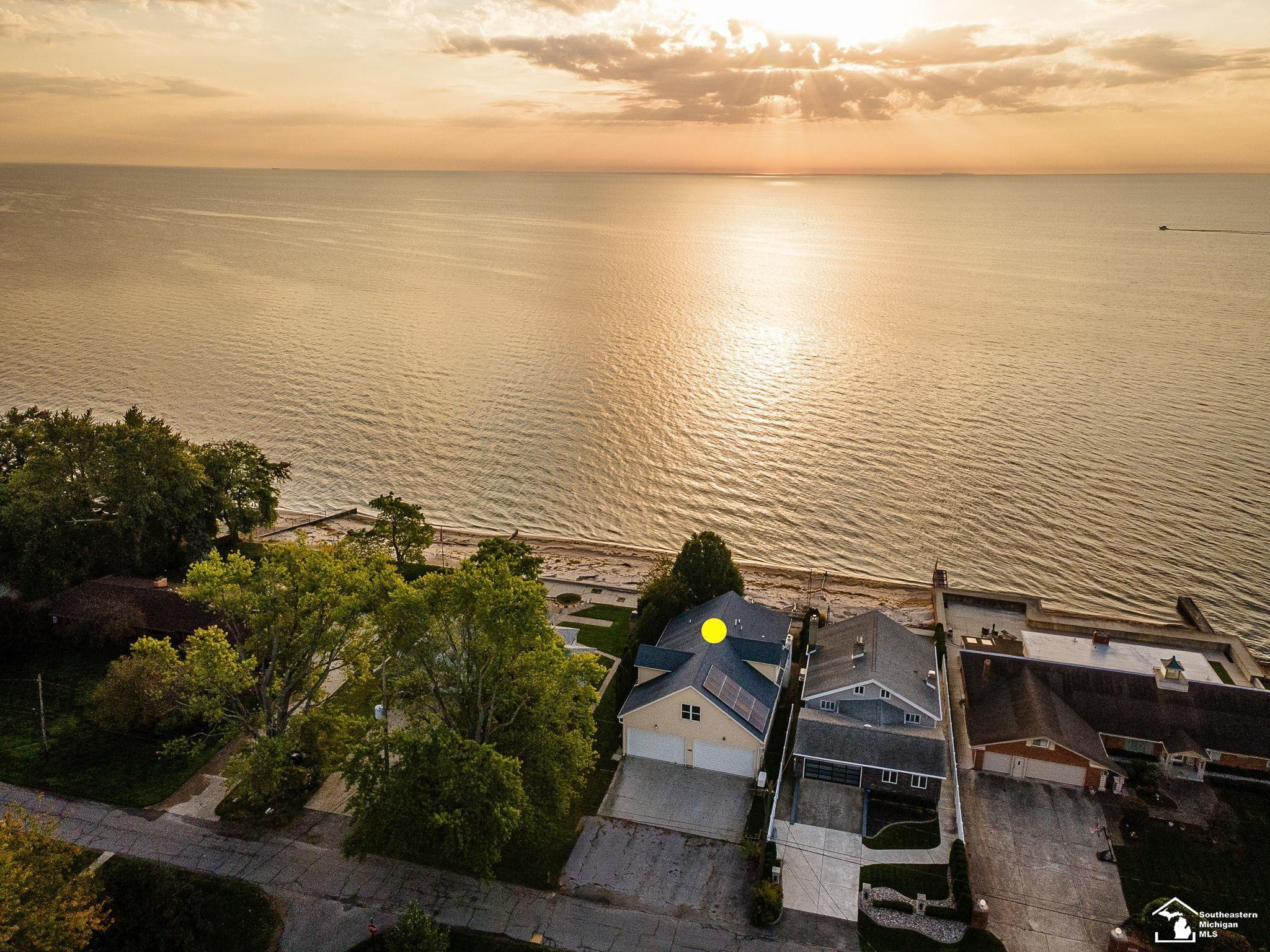 12294 Lakeshore Drive, La Salle, MI — Photo 69