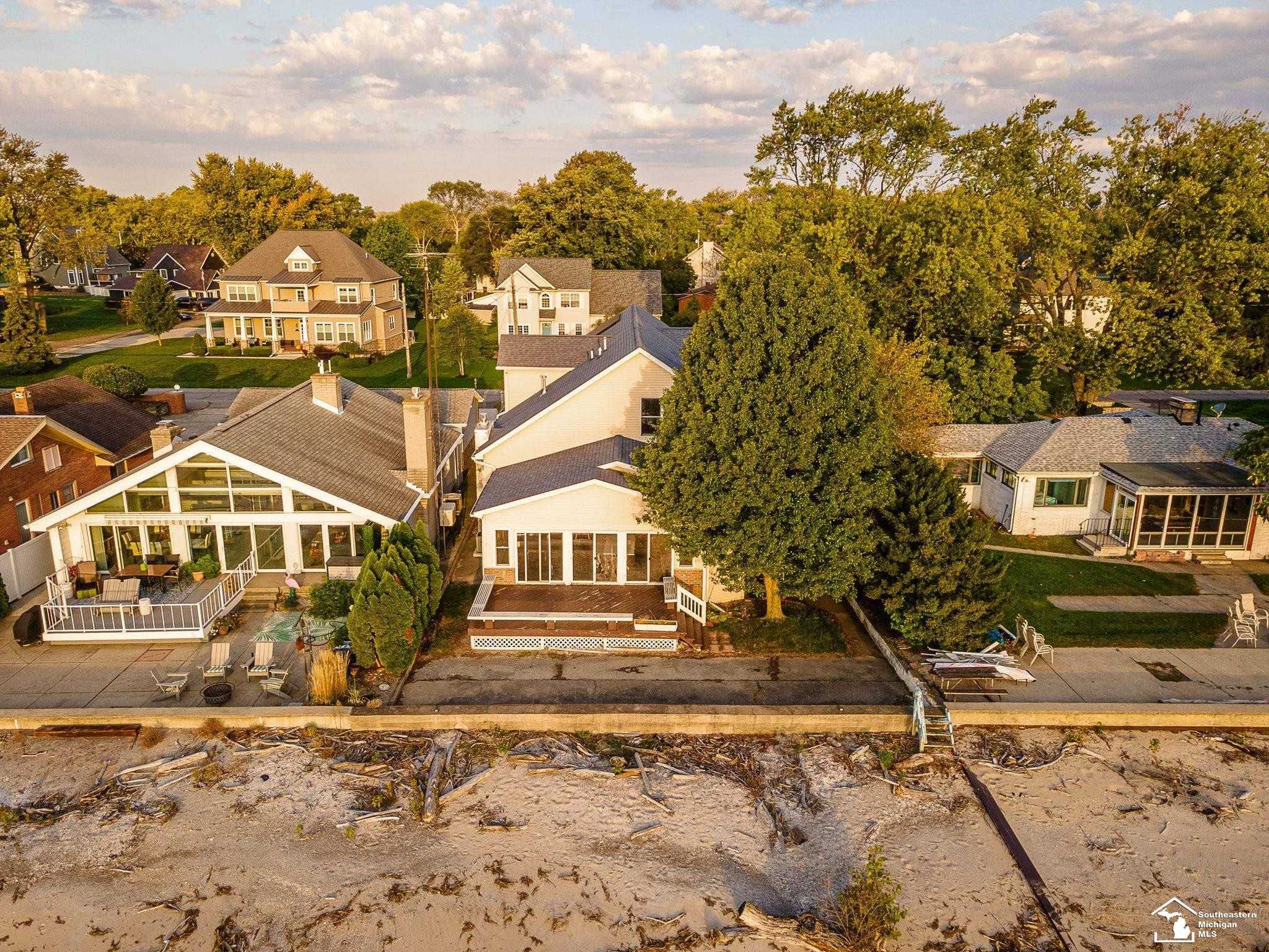 12294 Lakeshore Drive, La Salle, MI — Photo 71