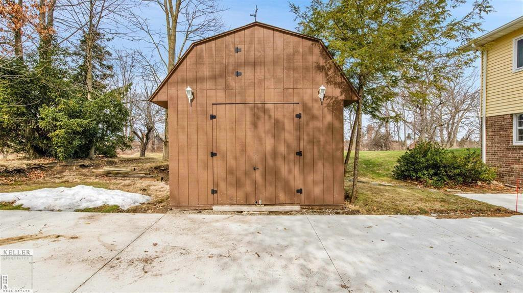 67875 Campground Road, Washington, MI 48095 — Photo 5