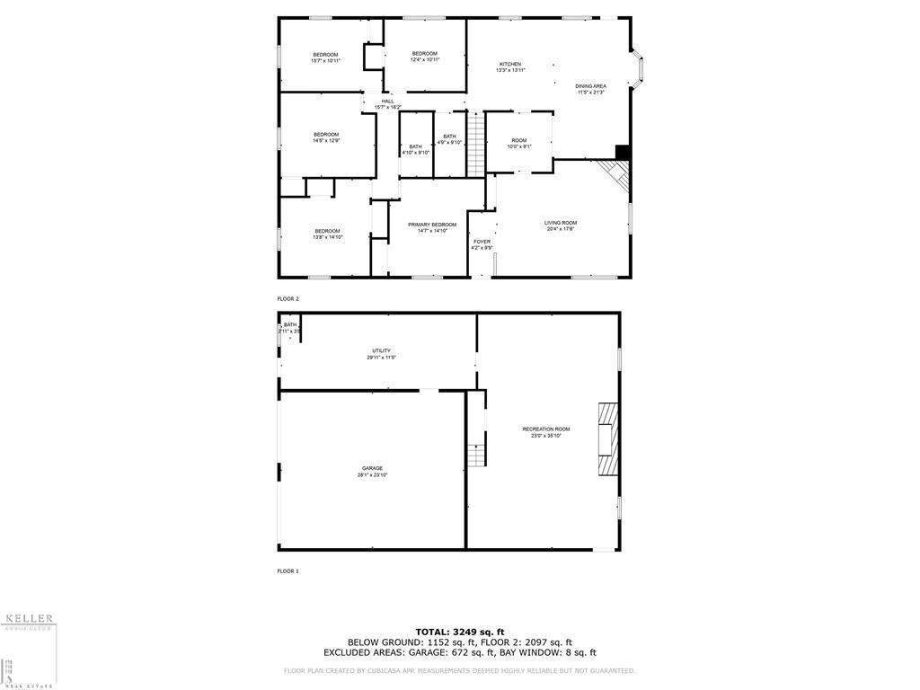 67875 Campground Road, Washington, MI 48095 — Photo 9