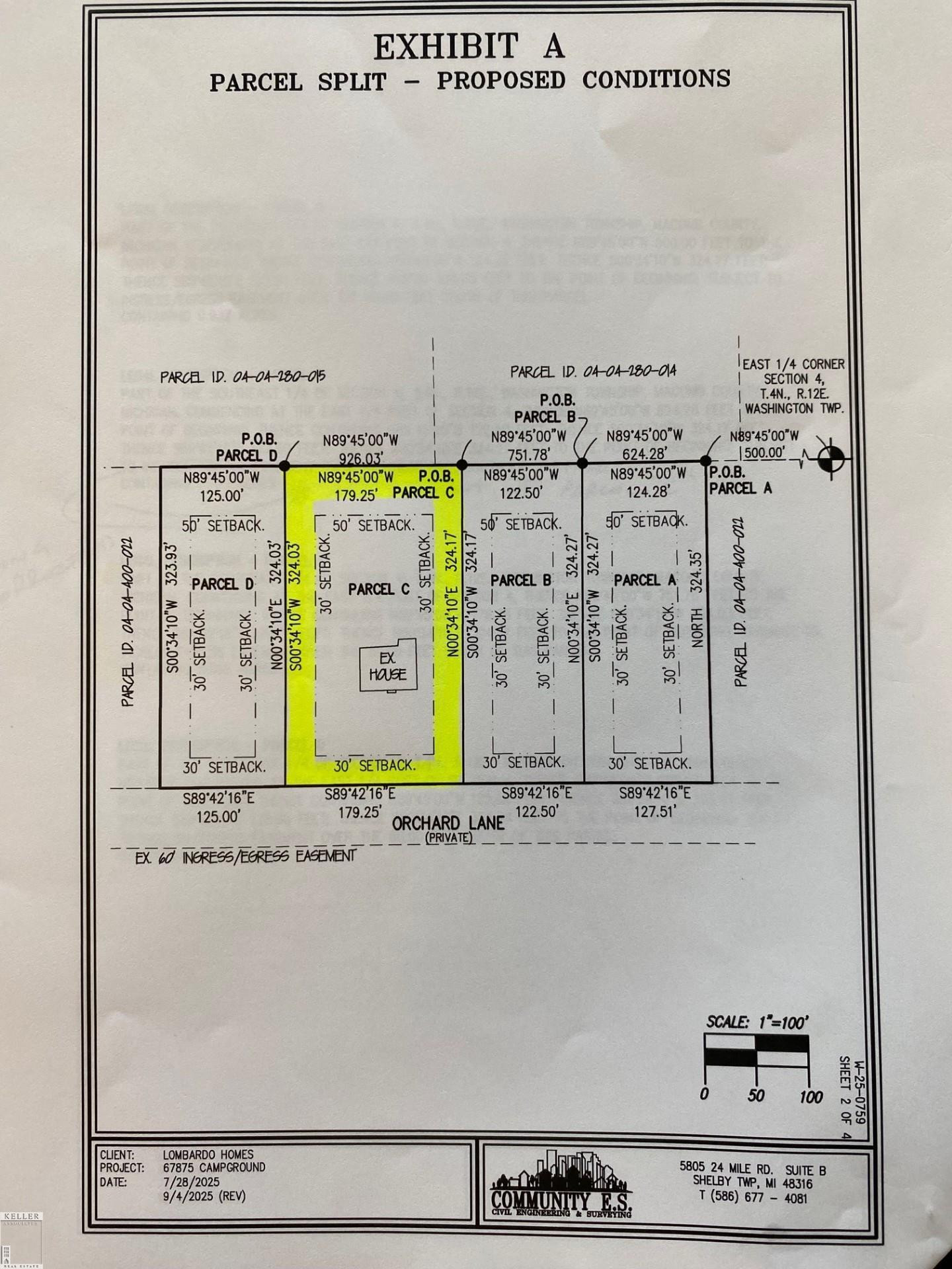 67875 Campground Road, Washington, MI 48095 — Photo 10