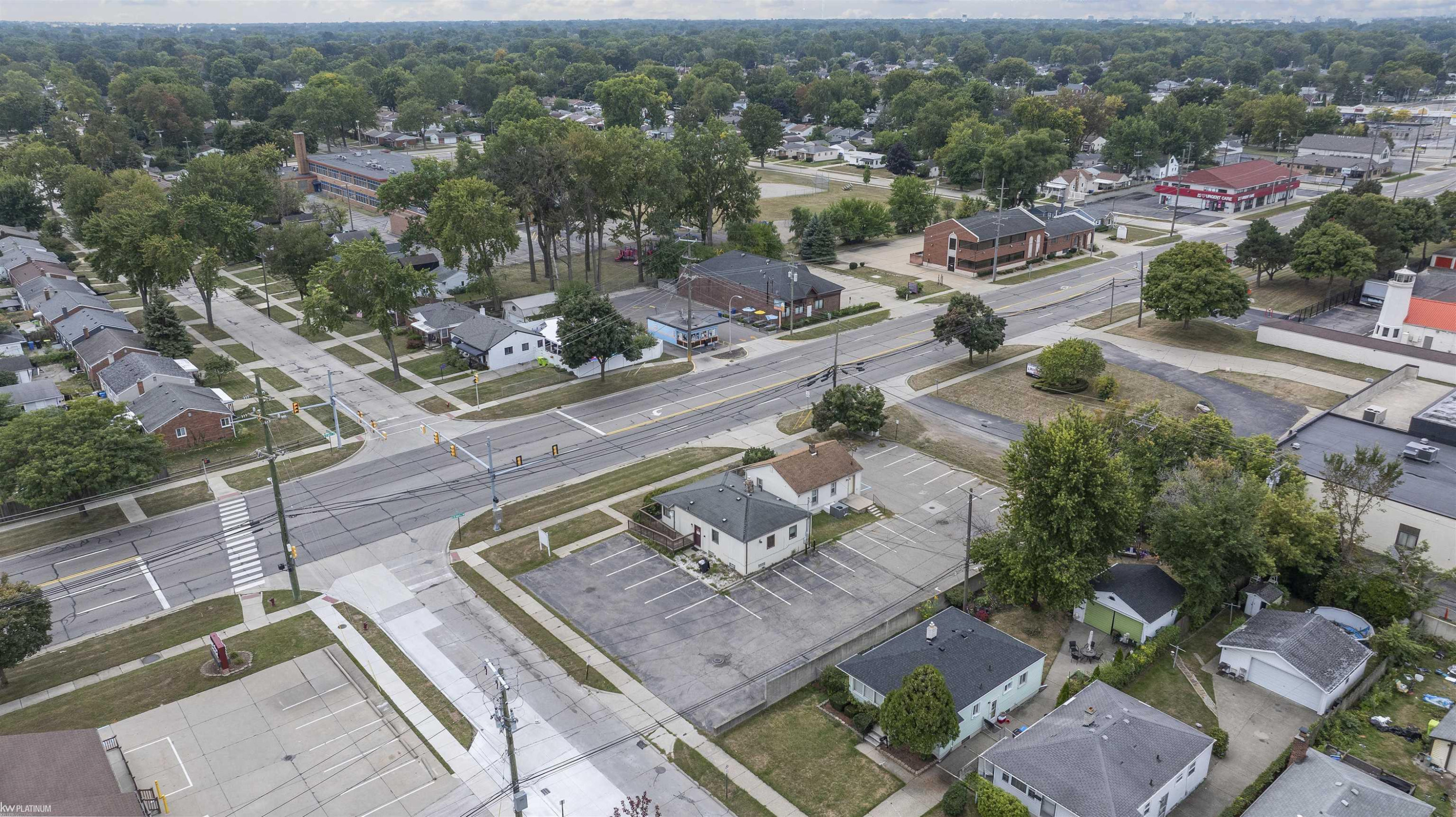 649 E 12 Mile Rd Street, MI 48071 — Photo 3