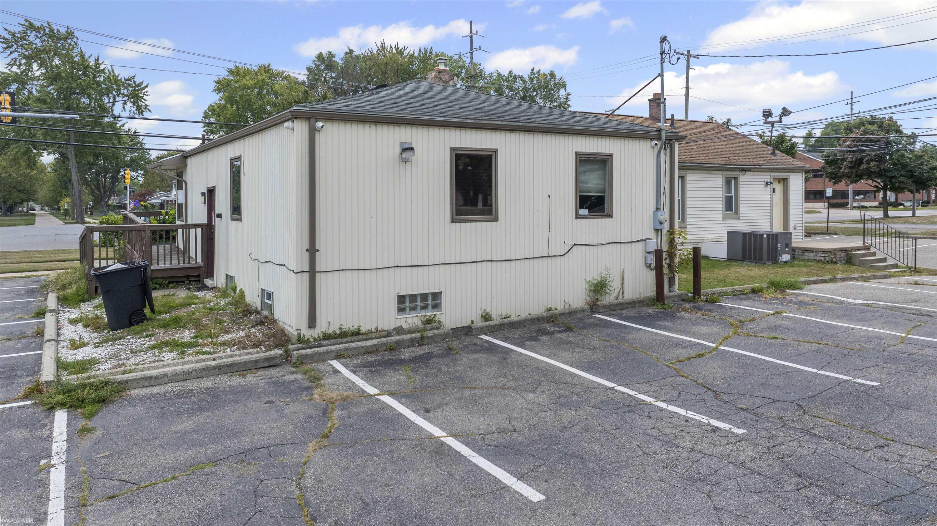 649 E 12 Mile Rd Street, MI 48071 — Photo 4