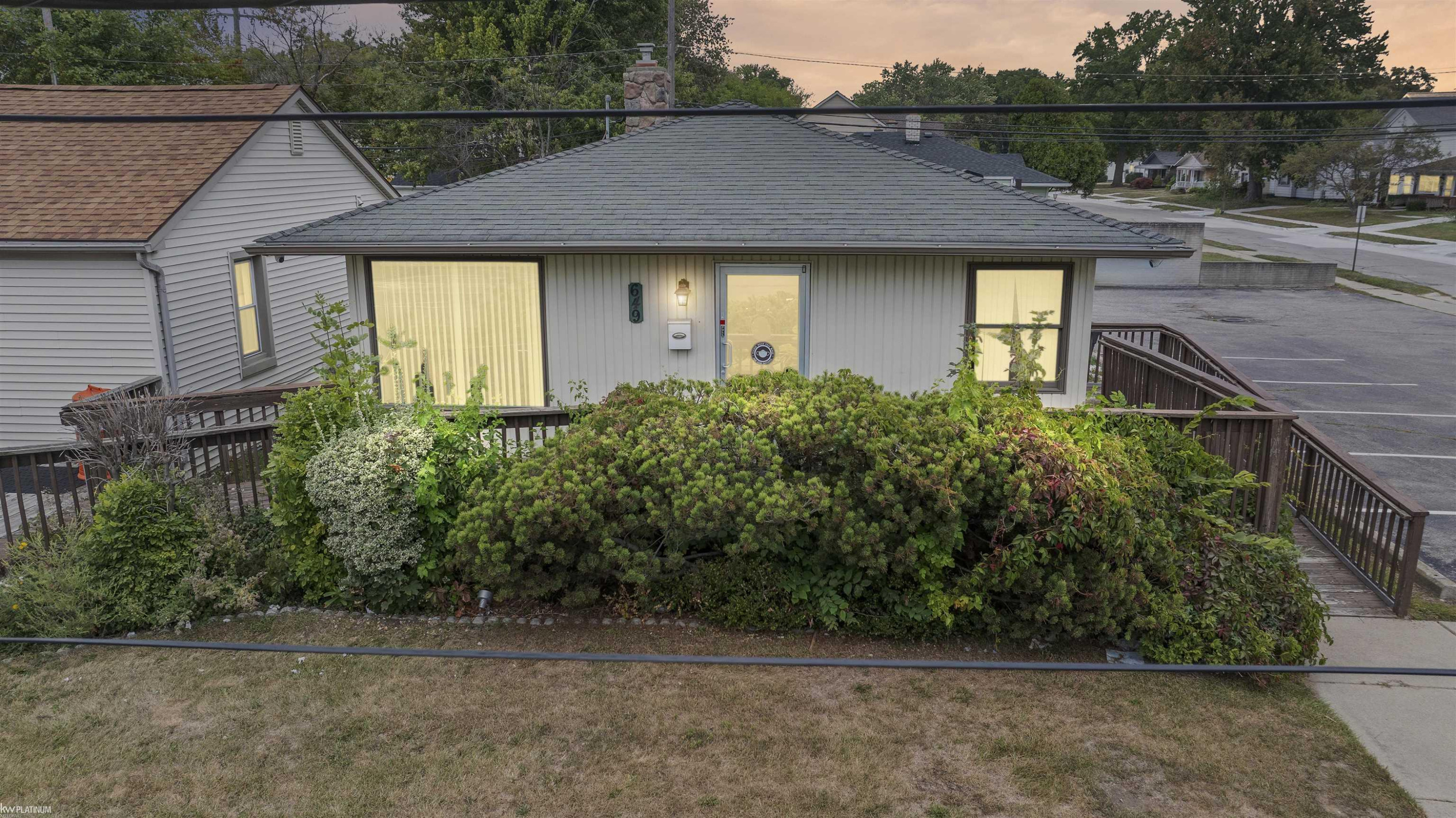 649 E 12 Mile Rd Street, MI 48071 — Photo 6