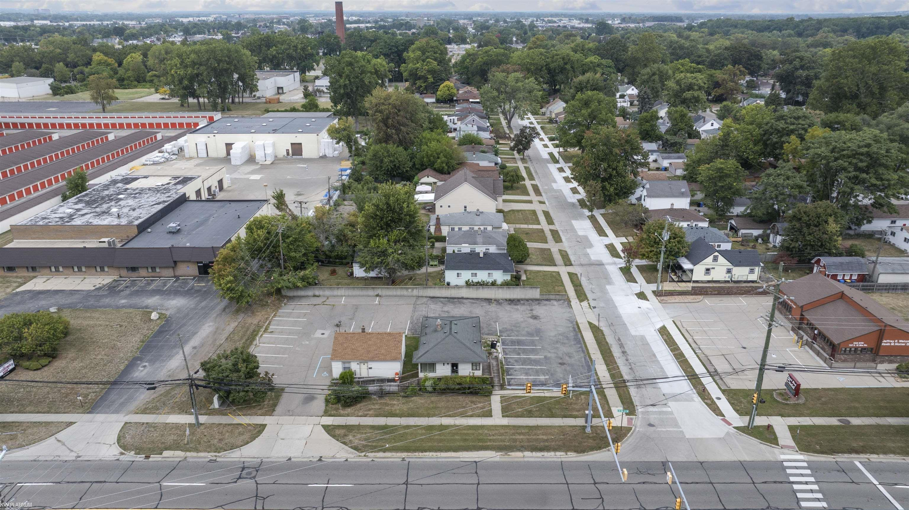 649 E 12 Mile Rd Street, MI 48071 — Photo 7