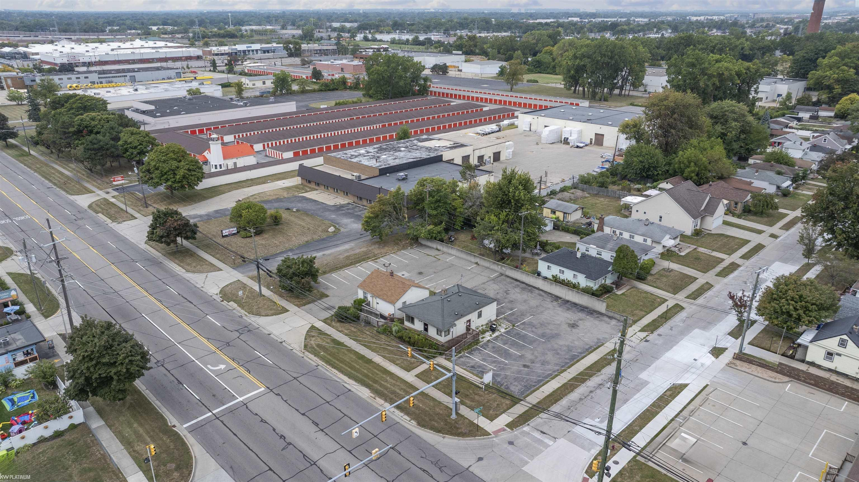 649 E 12 Mile Rd Street, MI 48071 — Photo 8