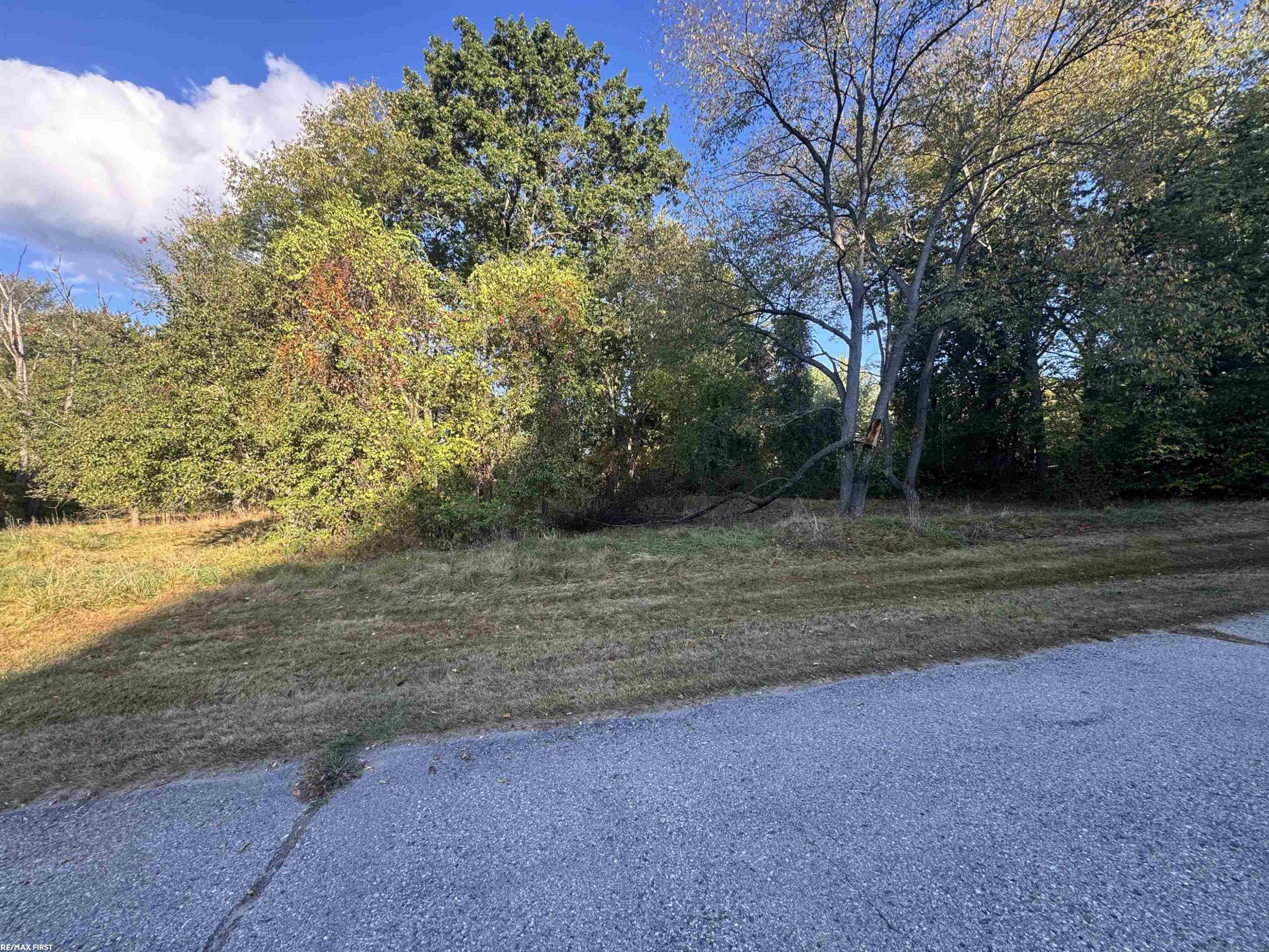0000 Round Lake Lane, Leonard, MI 48367 — Photo 4