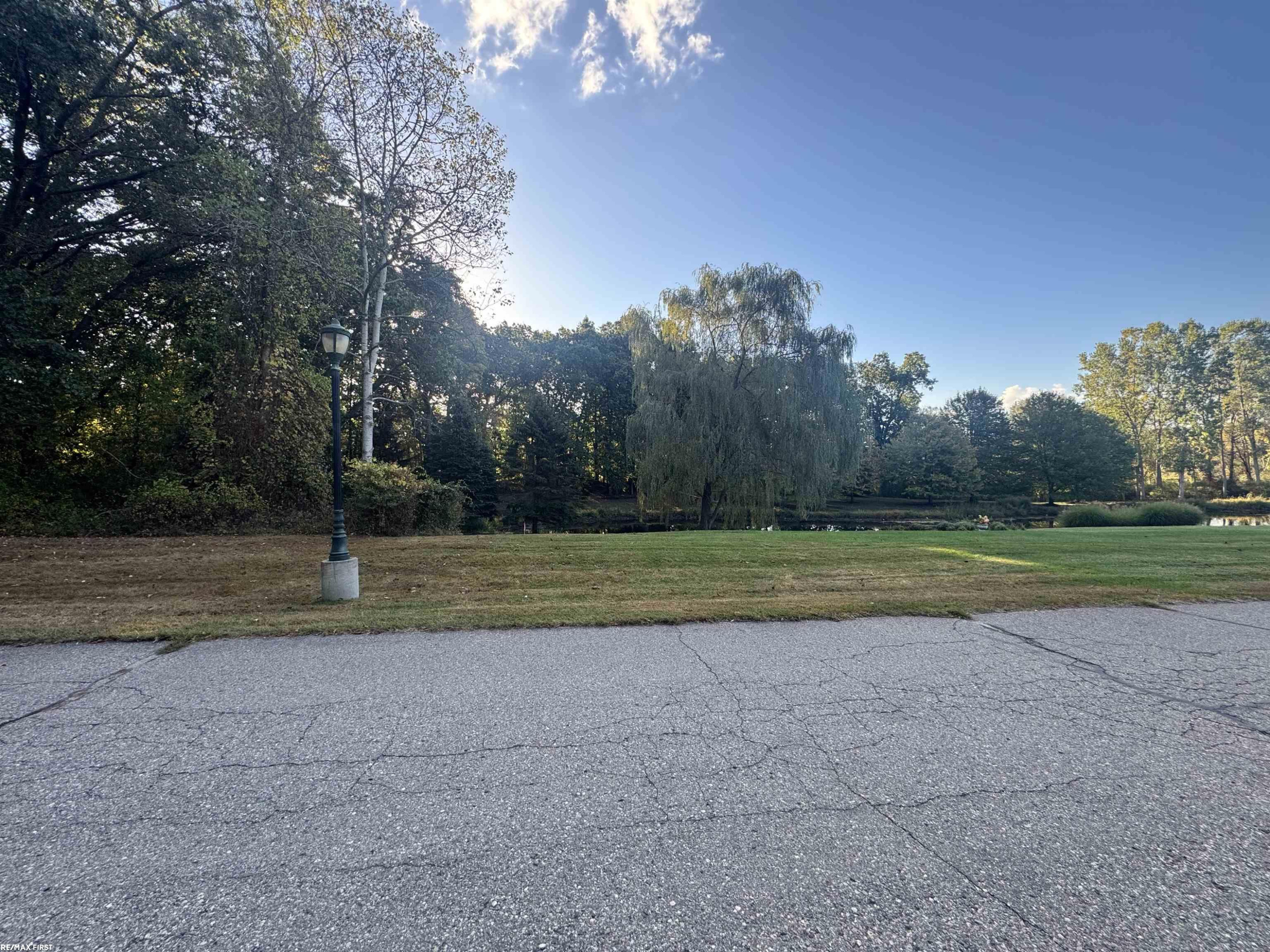 0000 Round Lake Lane, Leonard, MI 48367 — Photo 5