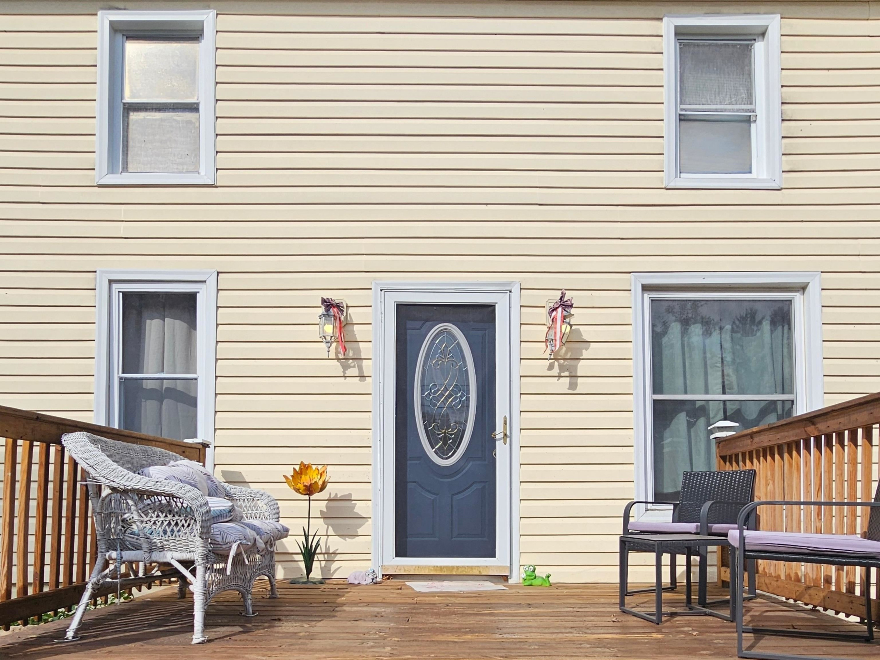 204 W Pine Street, Elsie, MI 48831 — Photo 2
