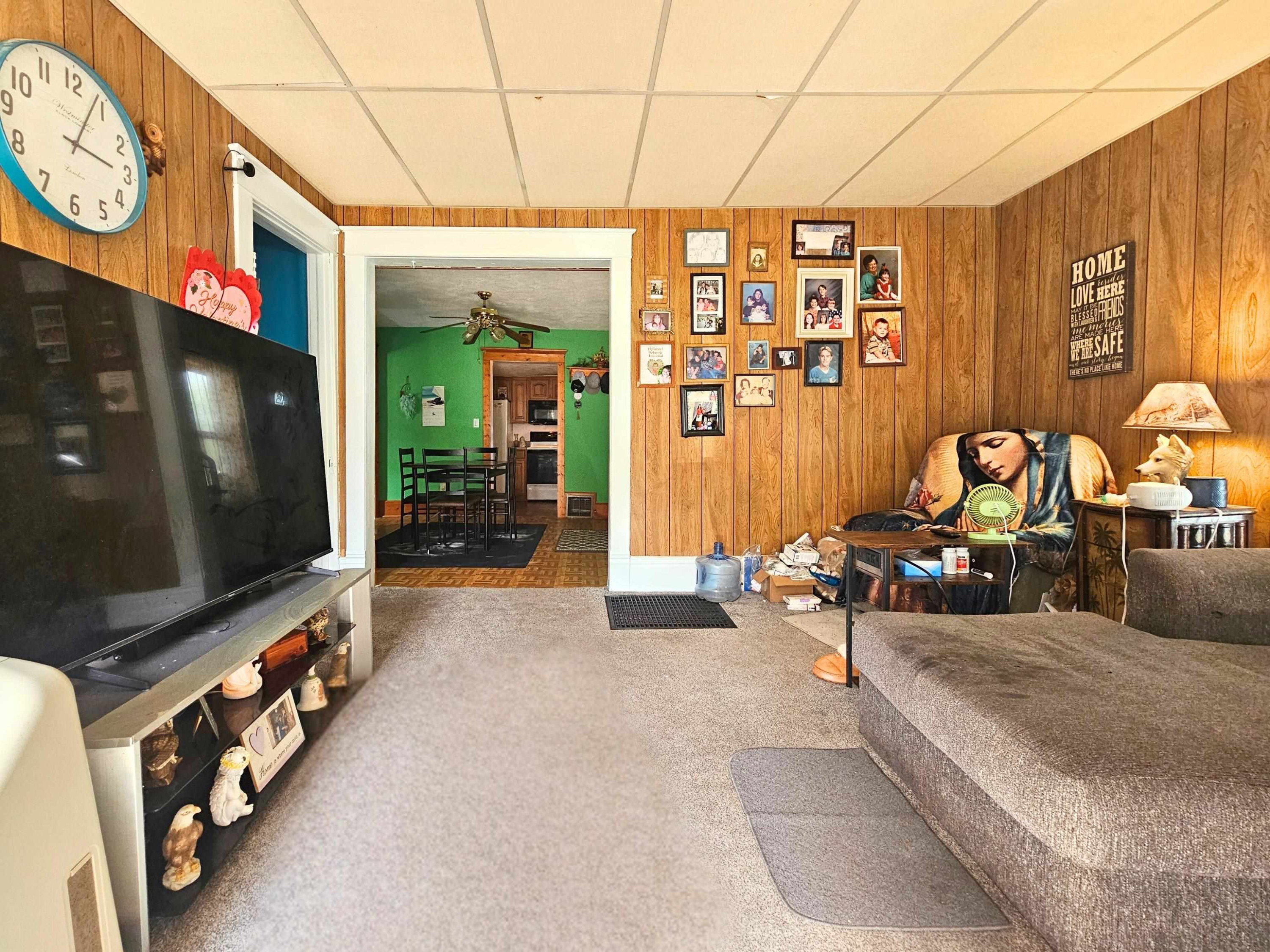 204 W Pine Street, Elsie, MI 48831 — Photo 4