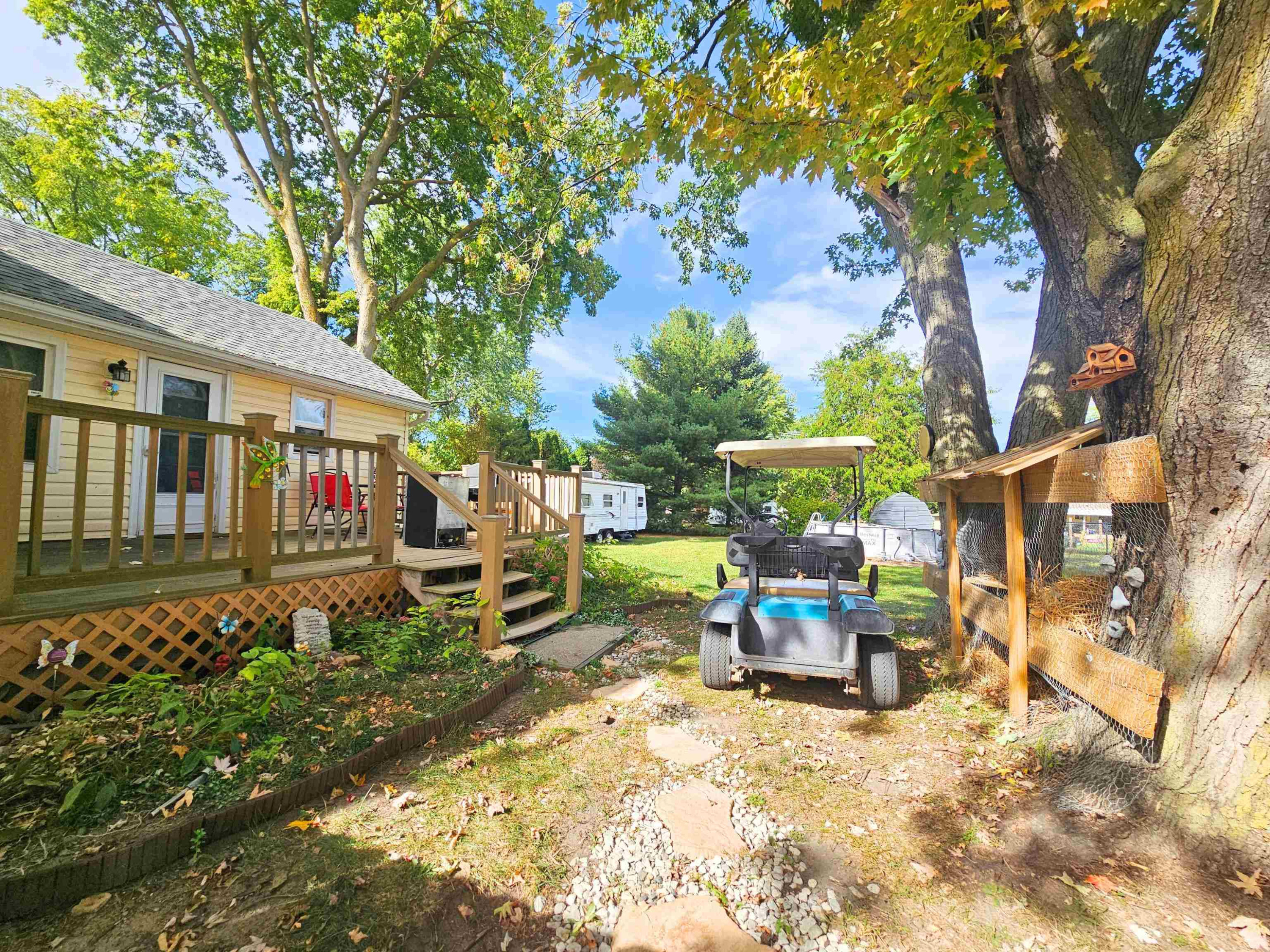 204 W Pine Street, Elsie, MI 48831 — Photo 29