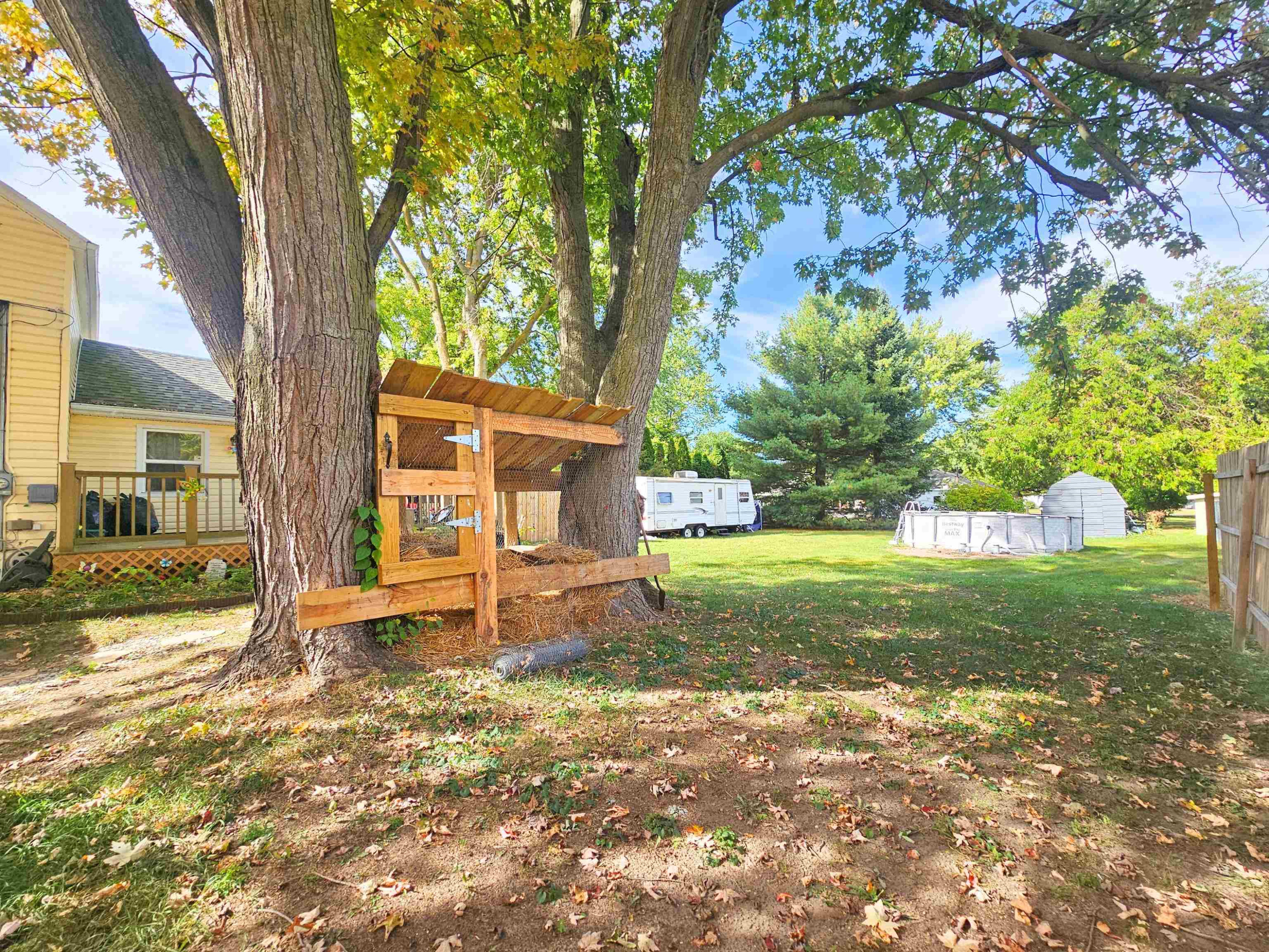 204 W Pine Street, Elsie, MI 48831 — Photo 30