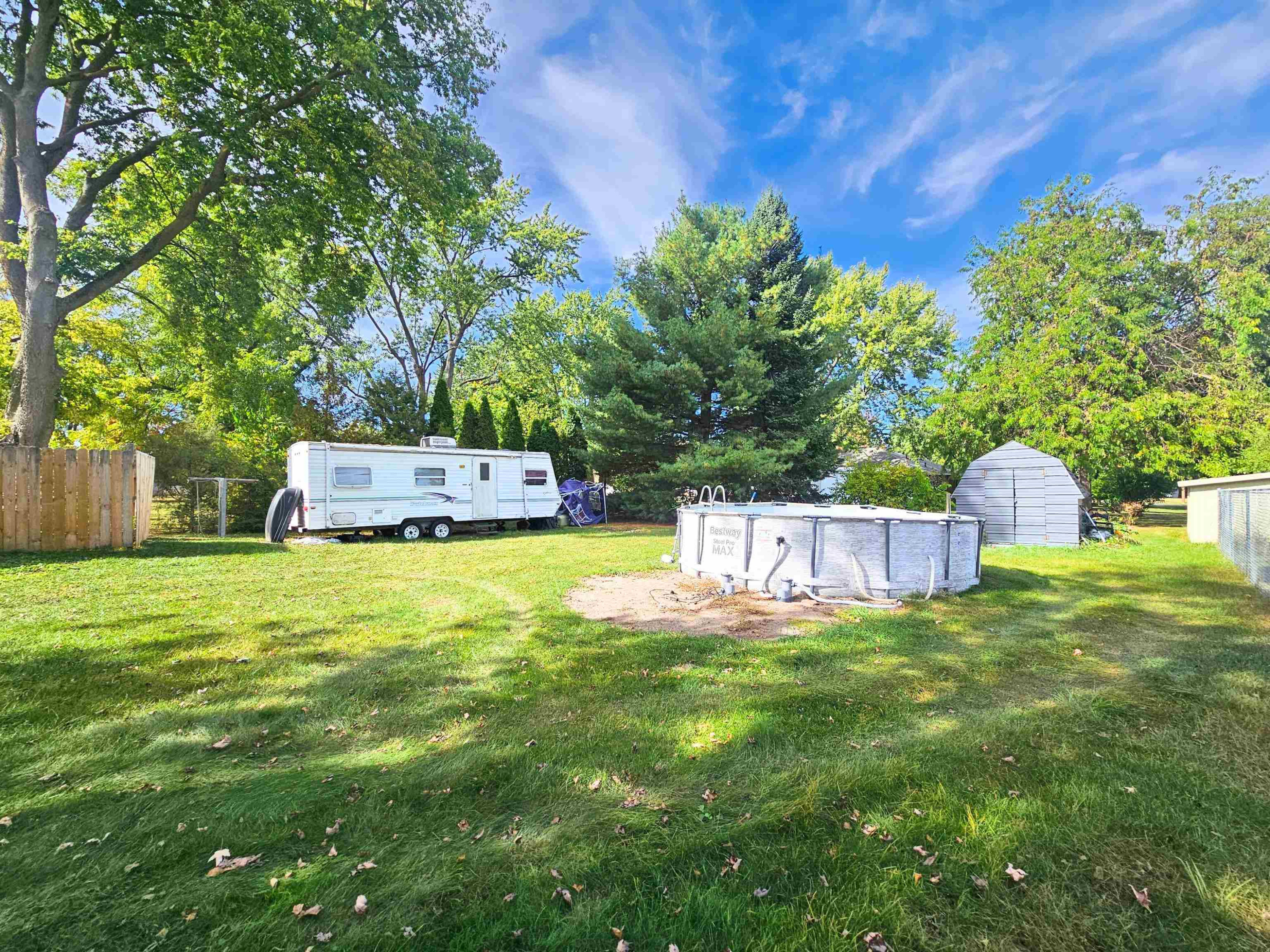 204 W Pine Street, Elsie, MI 48831 — Photo 31