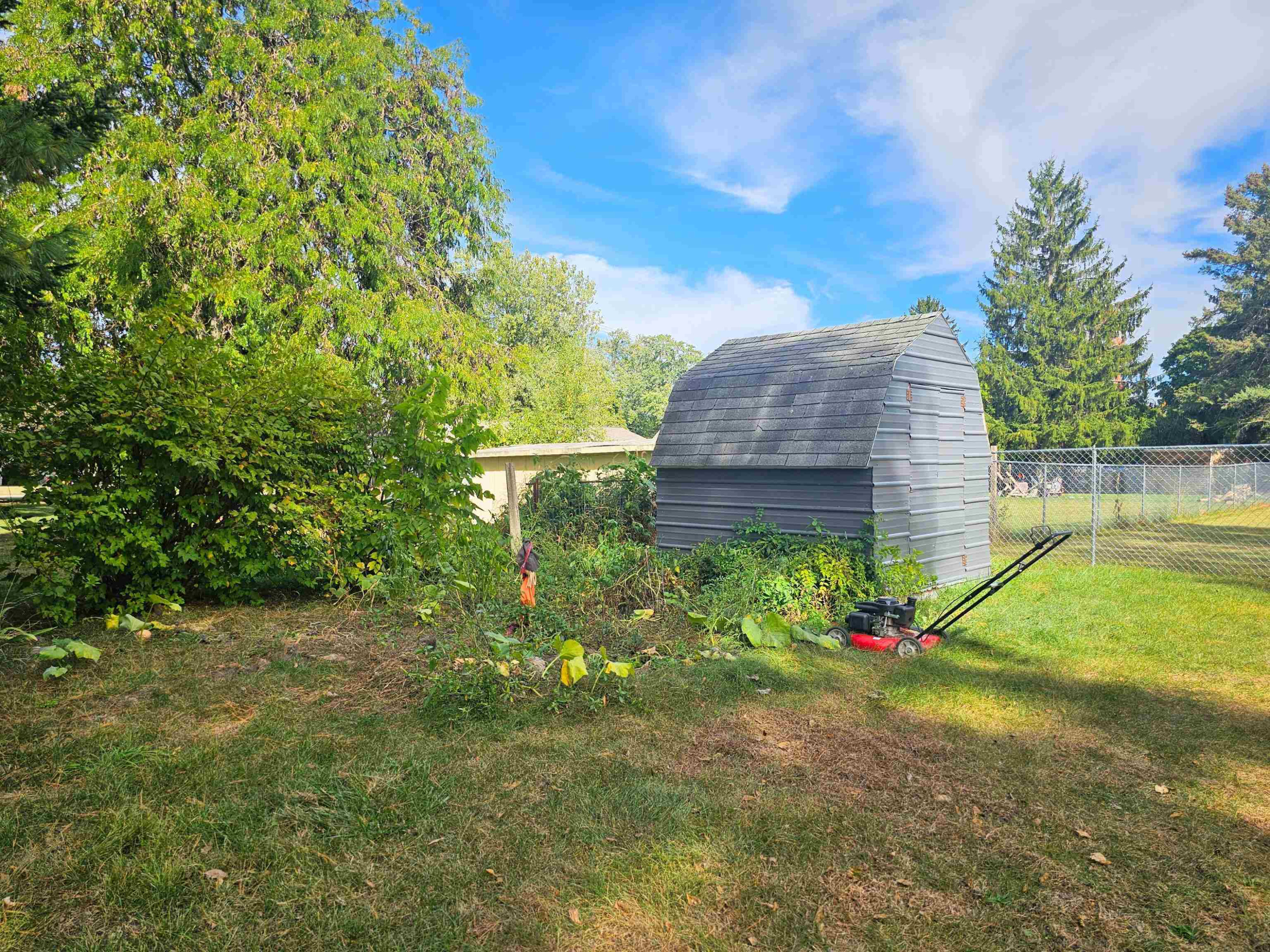 204 W Pine Street, Elsie, MI 48831 — Photo 33