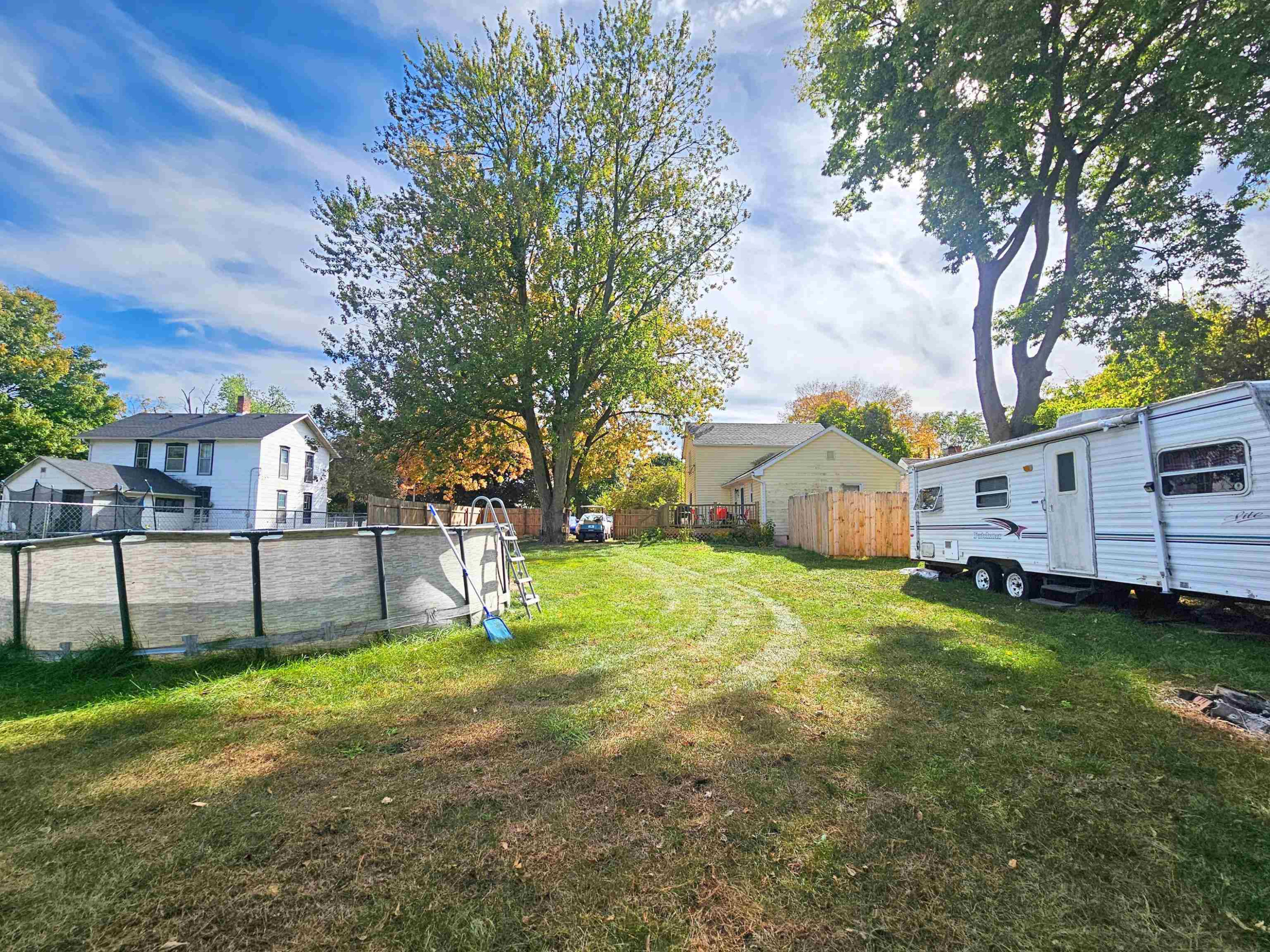 204 W Pine Street, Elsie, MI 48831 — Photo 34