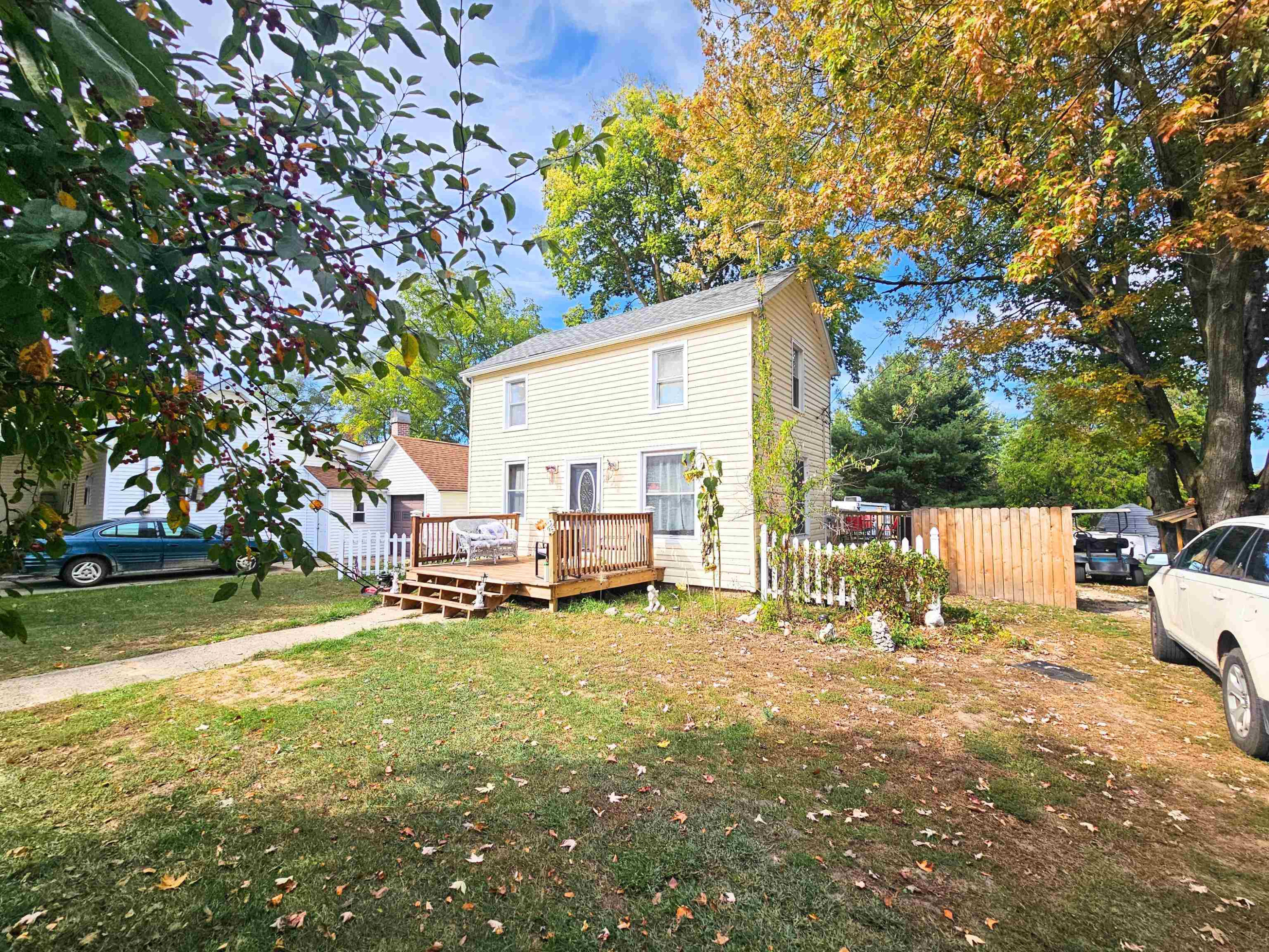 204 W Pine Street, Elsie, MI 48831 — Photo 35
