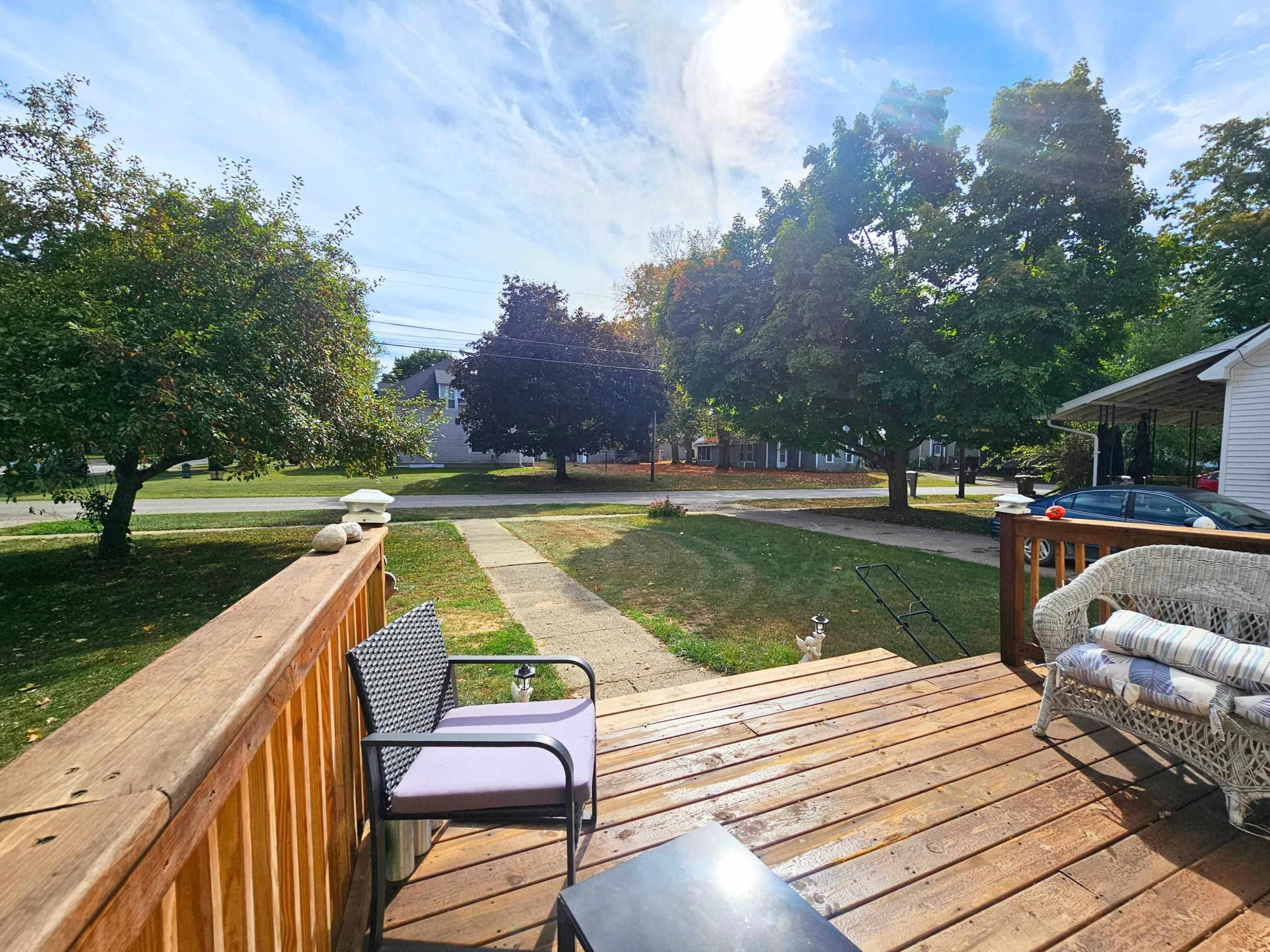 204 W Pine Street, Elsie, MI 48831 — Photo 36