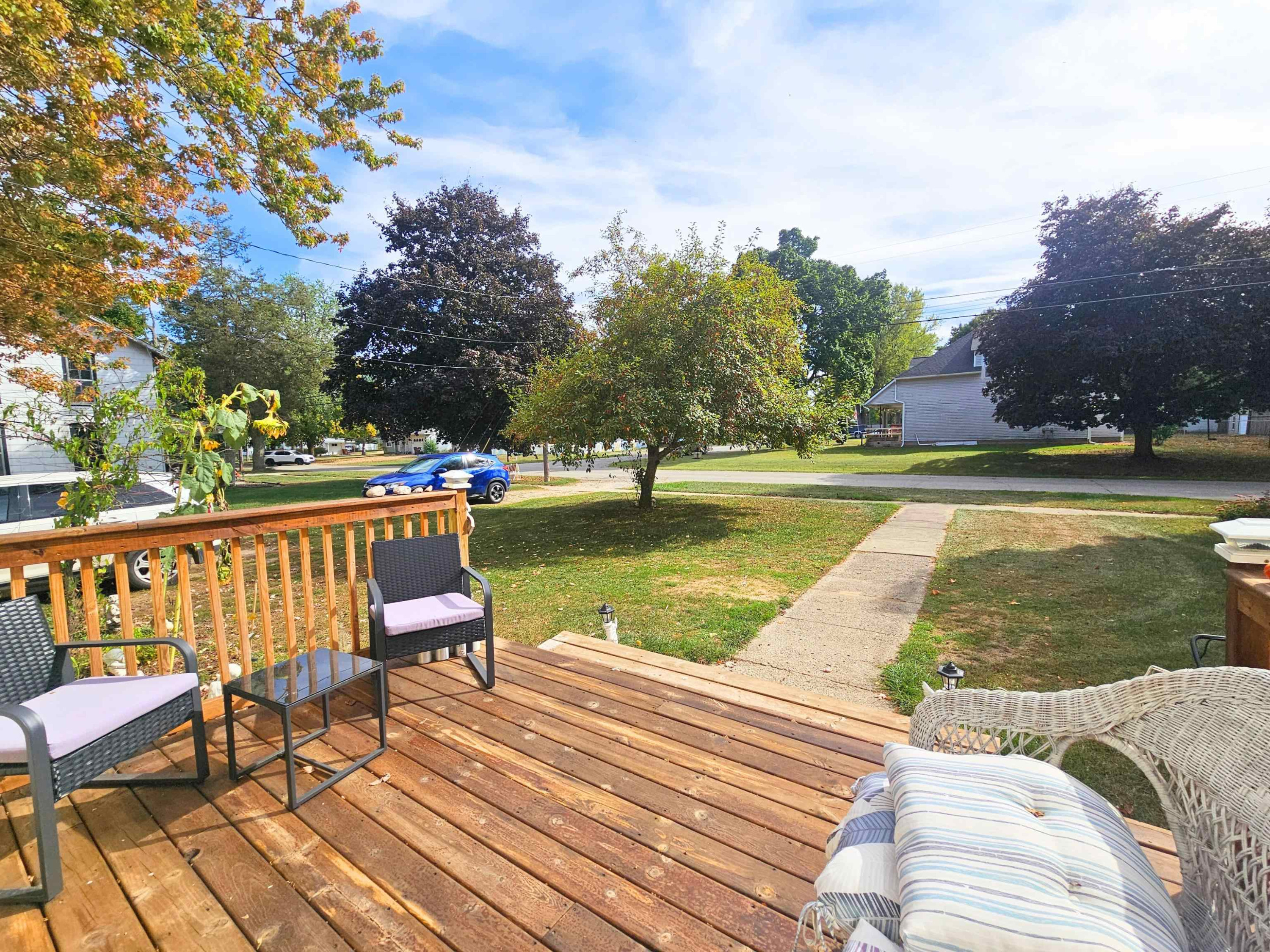 204 W Pine Street, Elsie, MI 48831 — Photo 37
