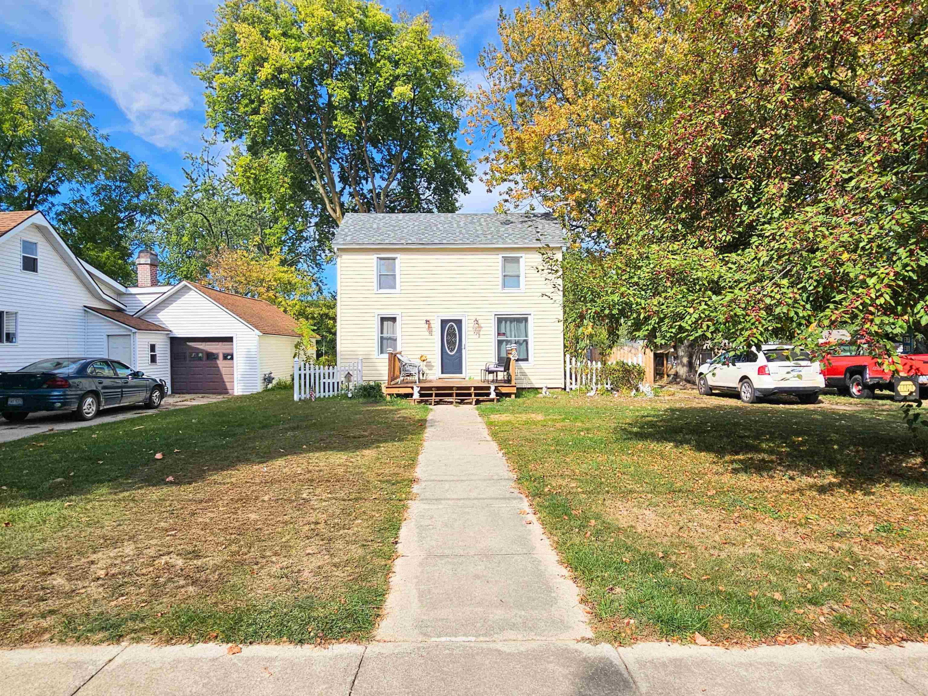 204 W Pine Street, Elsie, MI 48831 — Photo 38