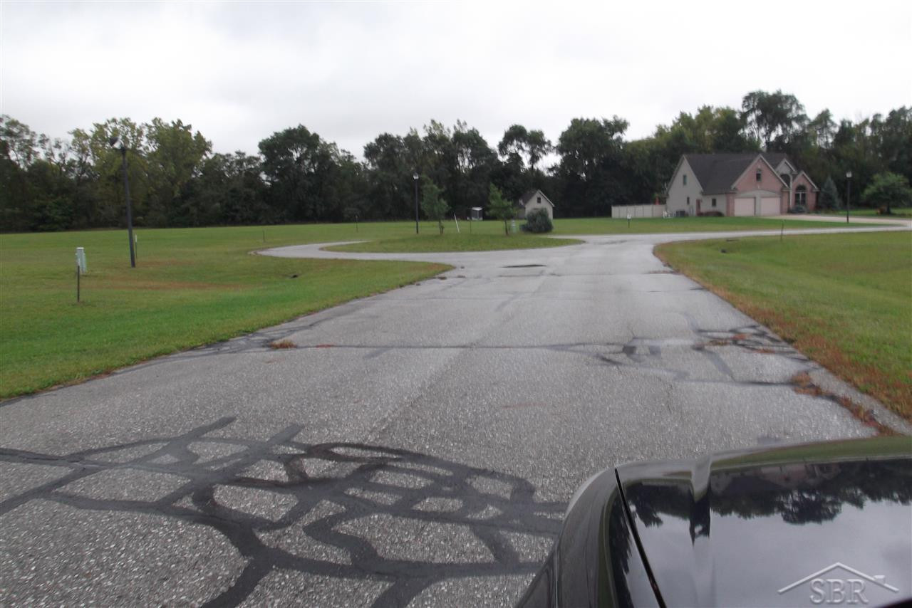 00 Adam Ridge Drive, Sebewaing, MI 48759 — Photo 2
