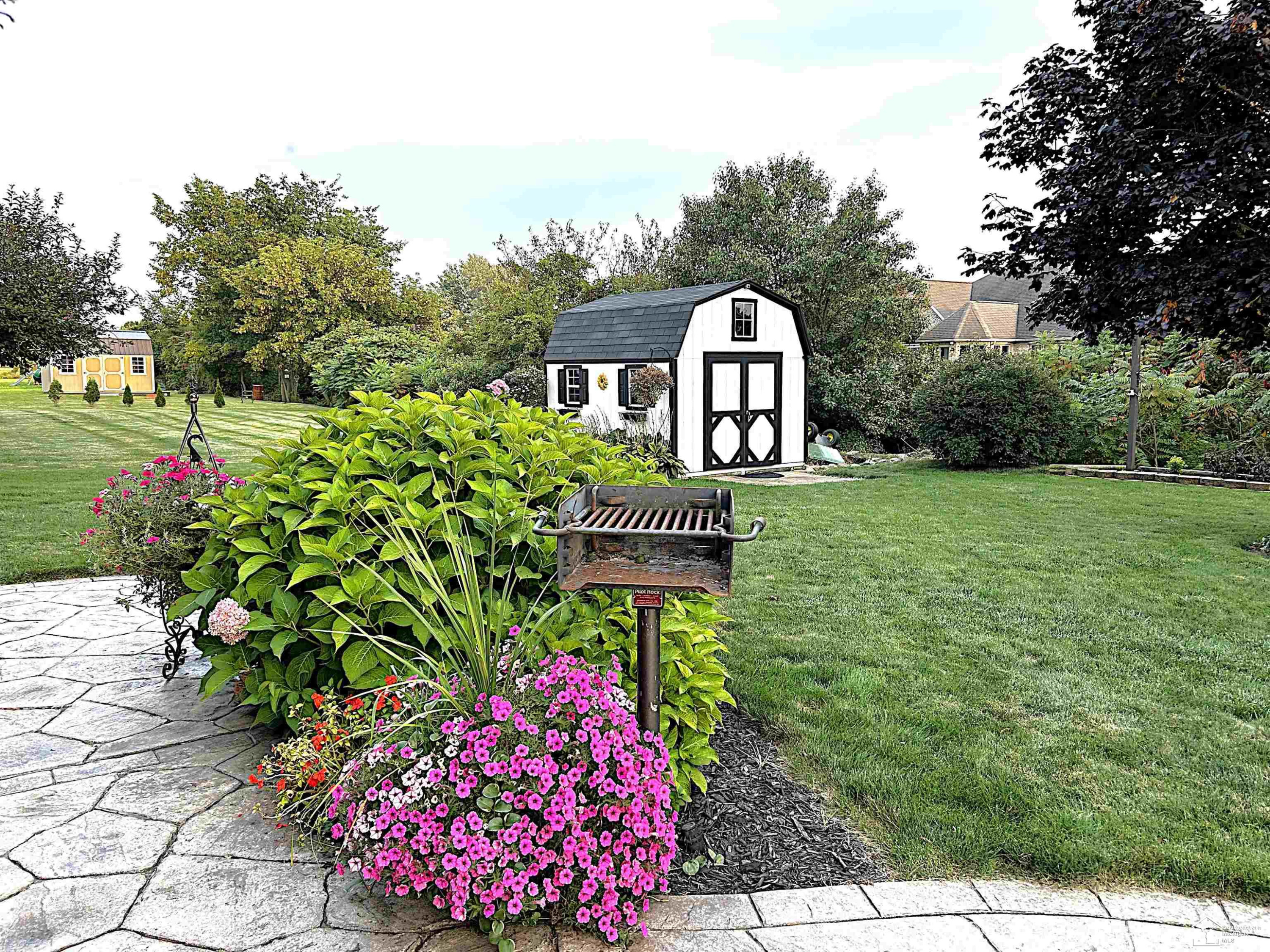 7974 Kreps Drive, Monroe, MI 48162 — Photo 34