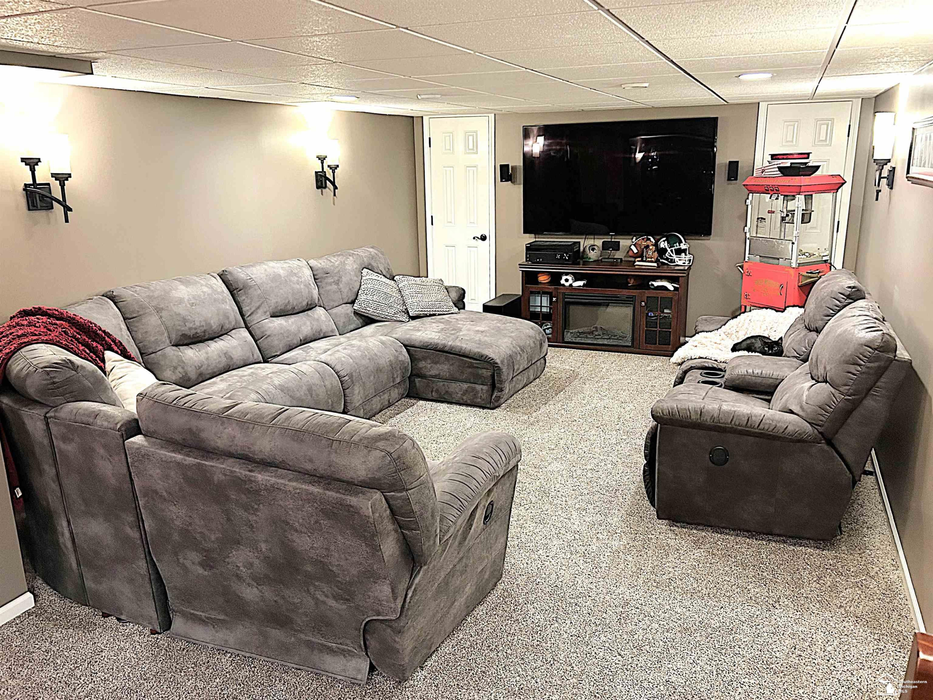 7974 Kreps Drive, Monroe, MI 48162 — Photo 37