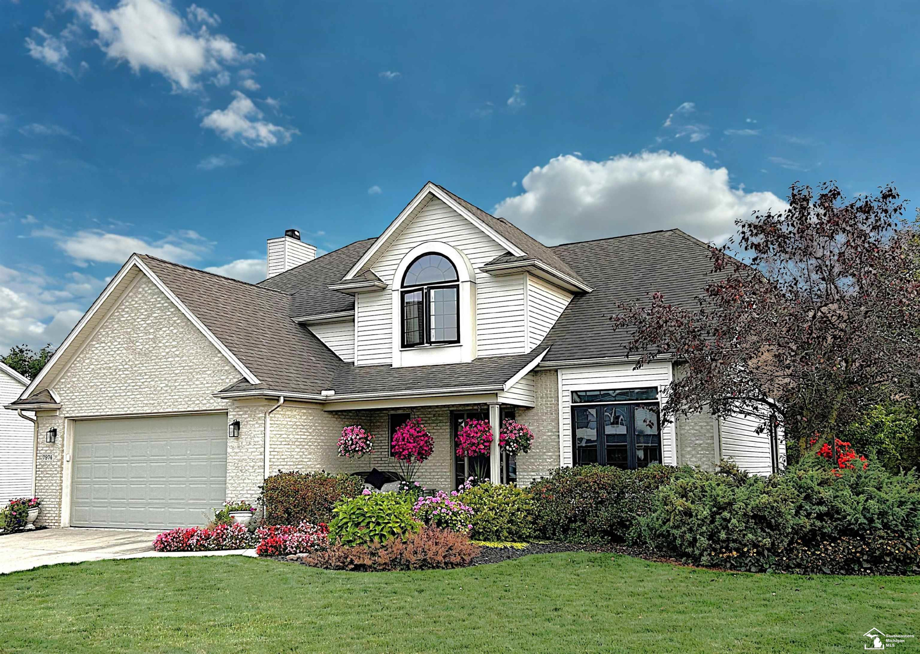 7974 Kreps Drive, Monroe, MI 48162 — Photo 2