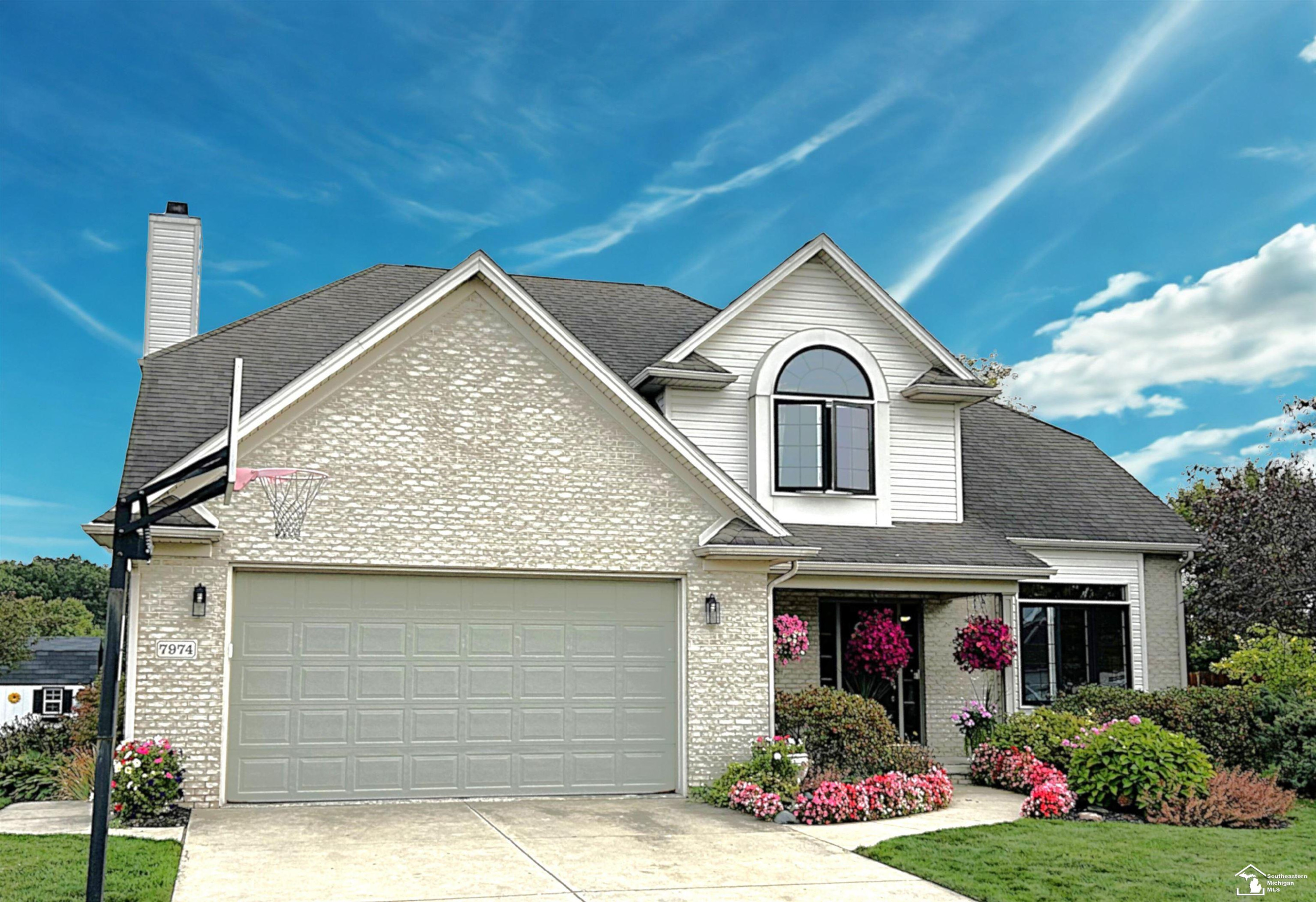7974 Kreps Drive, Monroe, MI 48162 — Photo 3