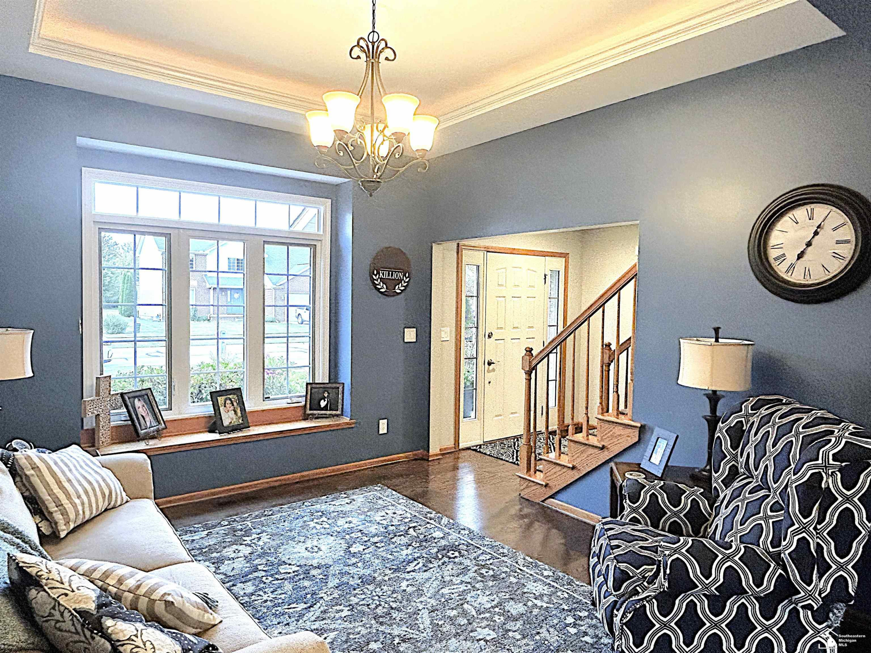 7974 Kreps Drive, Monroe, MI 48162 — Photo 9