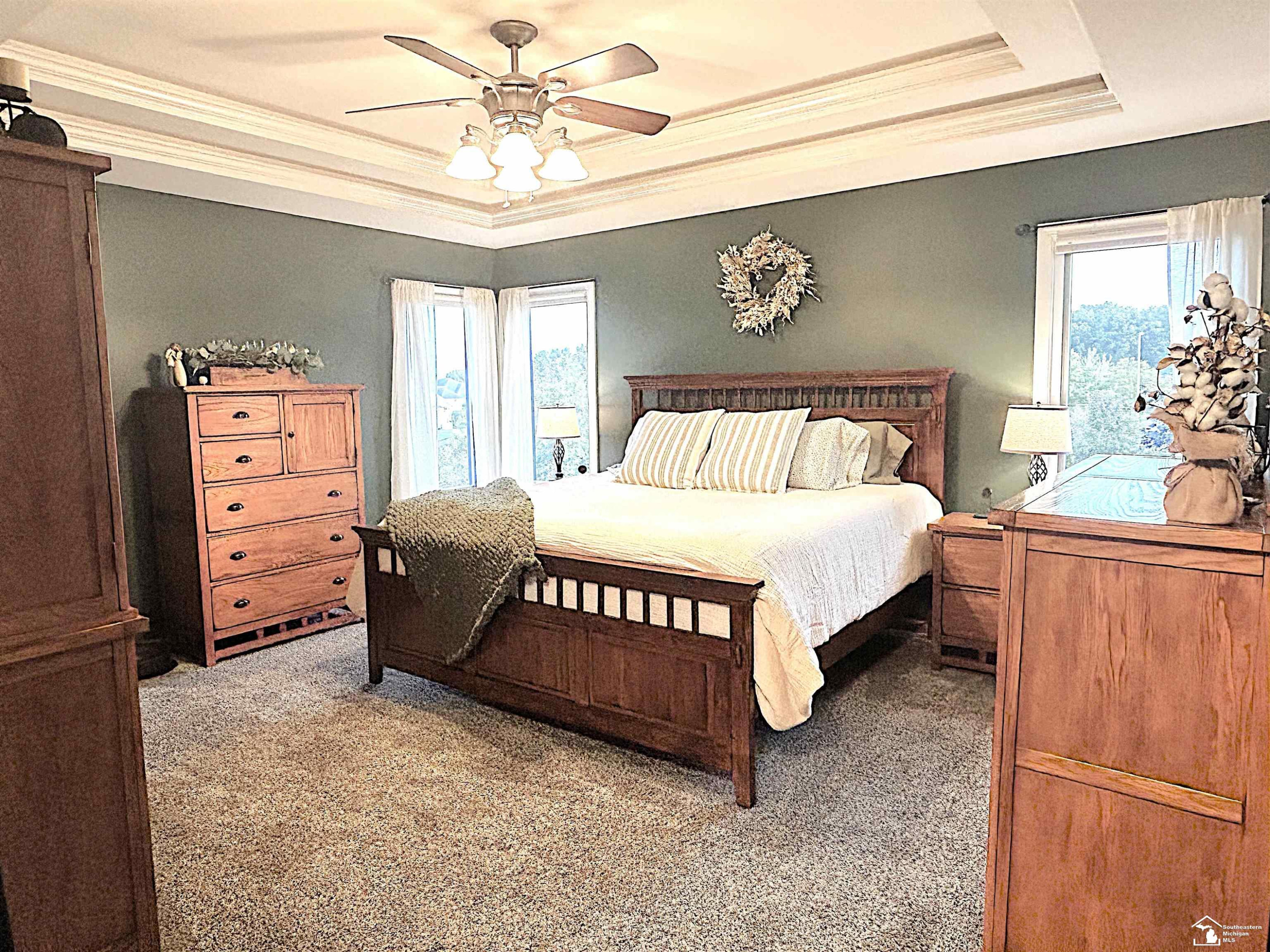7974 Kreps Drive, Monroe, MI 48162 — Photo 17