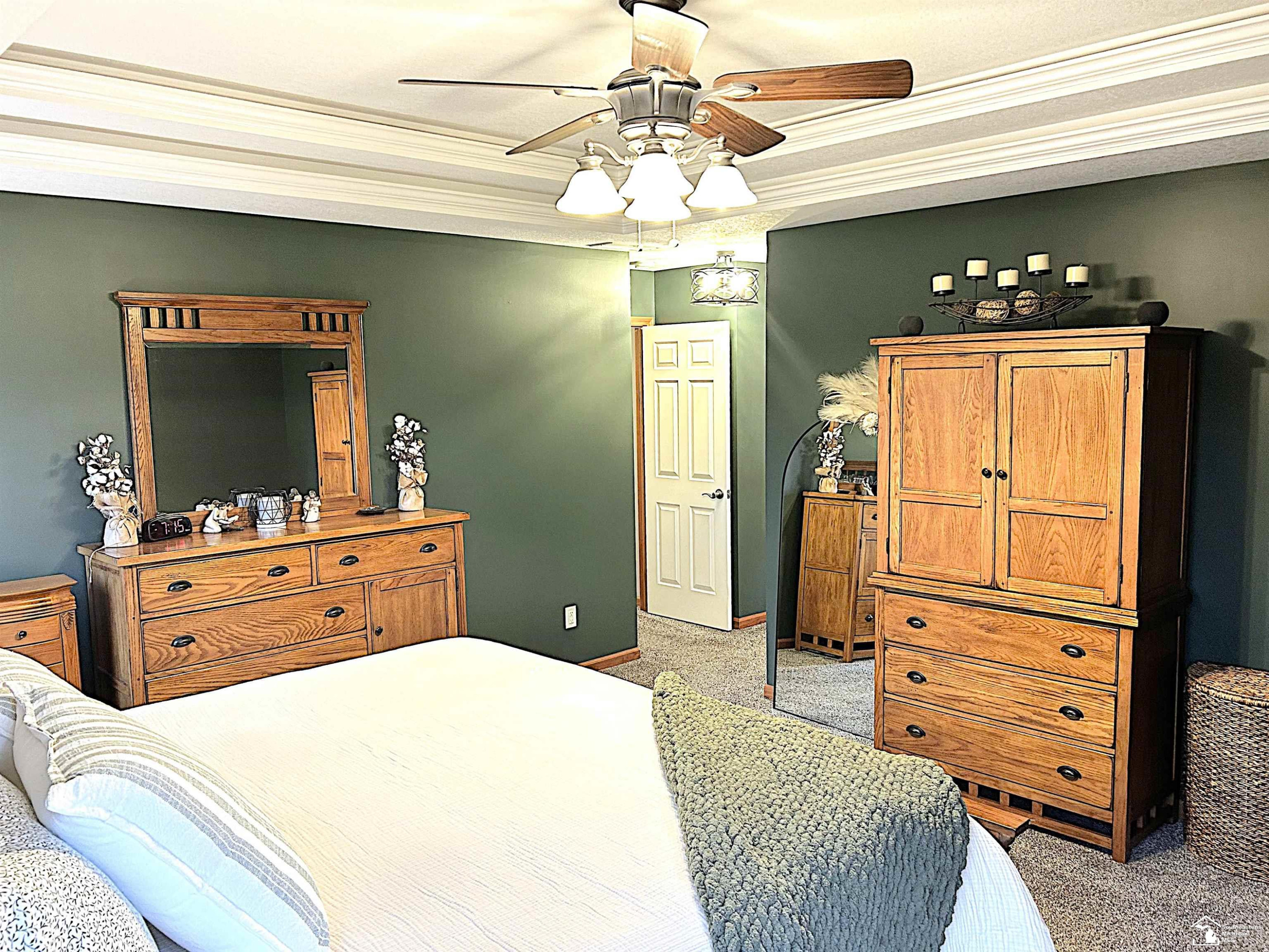 7974 Kreps Drive, Monroe, MI 48162 — Photo 22