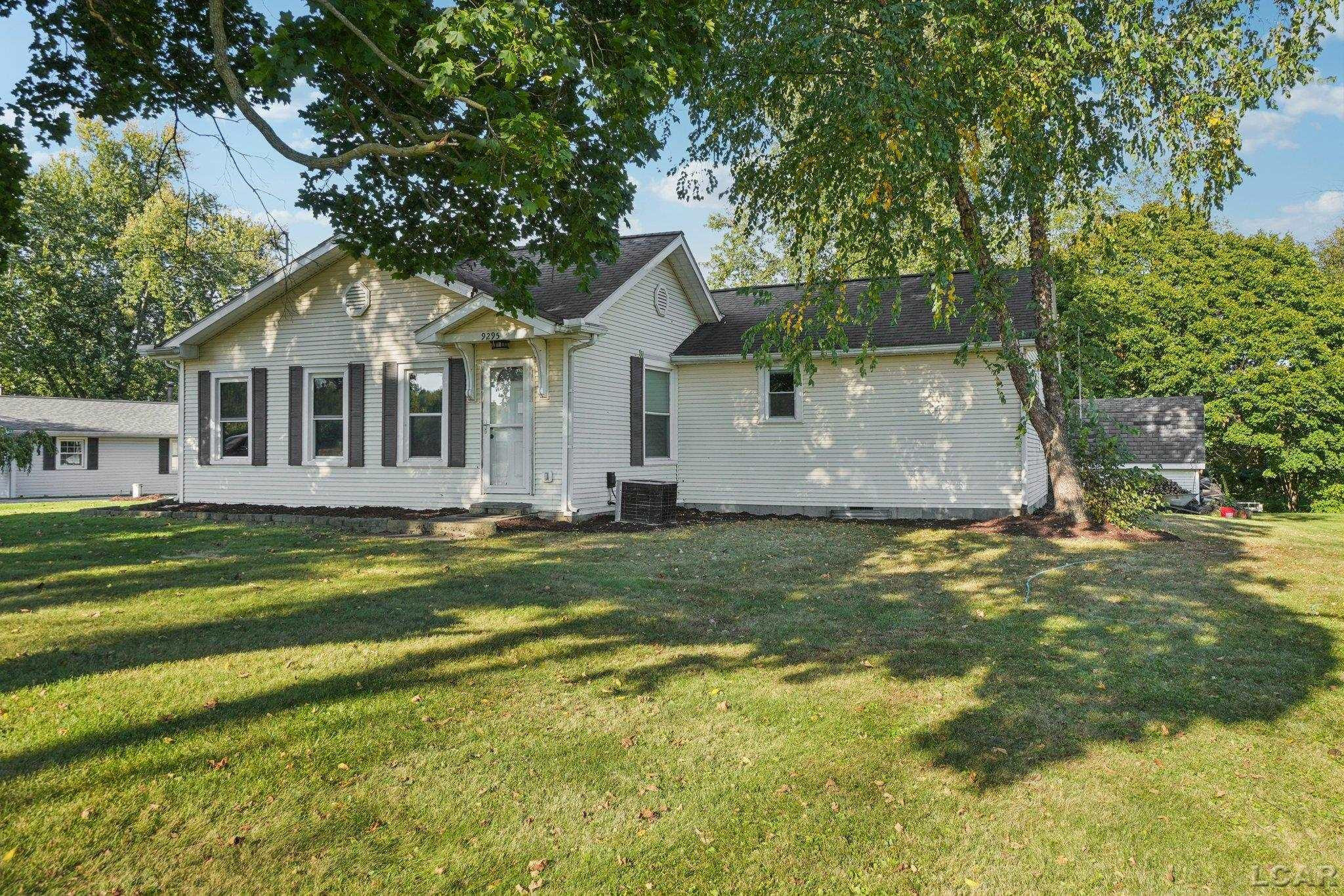 9295 Newburg Highway, Tecumseh, MI 49286 — Photo 2