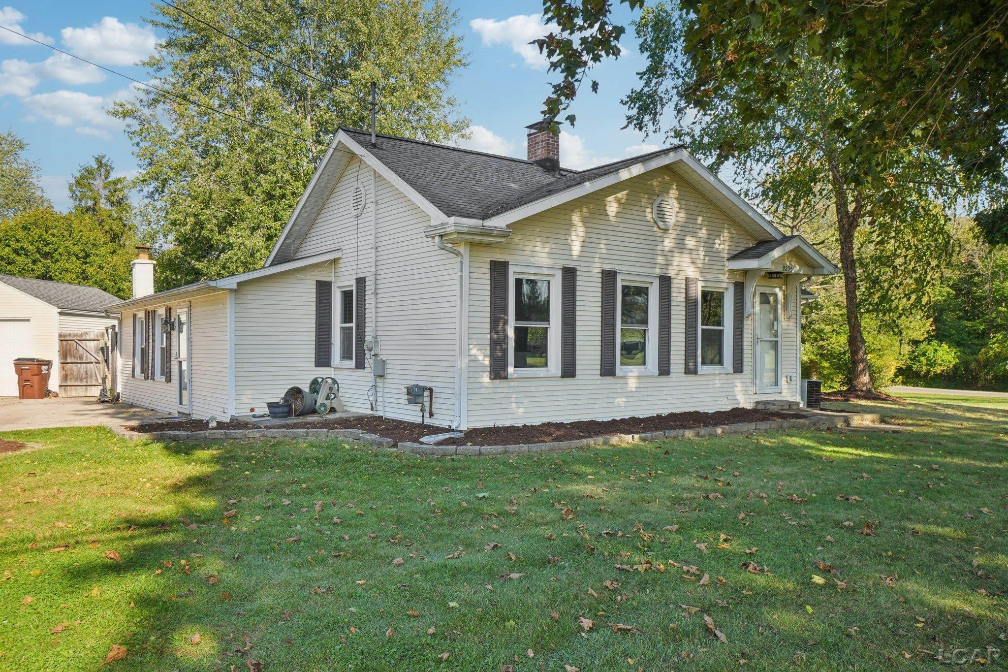 9295 Newburg Highway, Tecumseh, MI 49286 — Photo 3