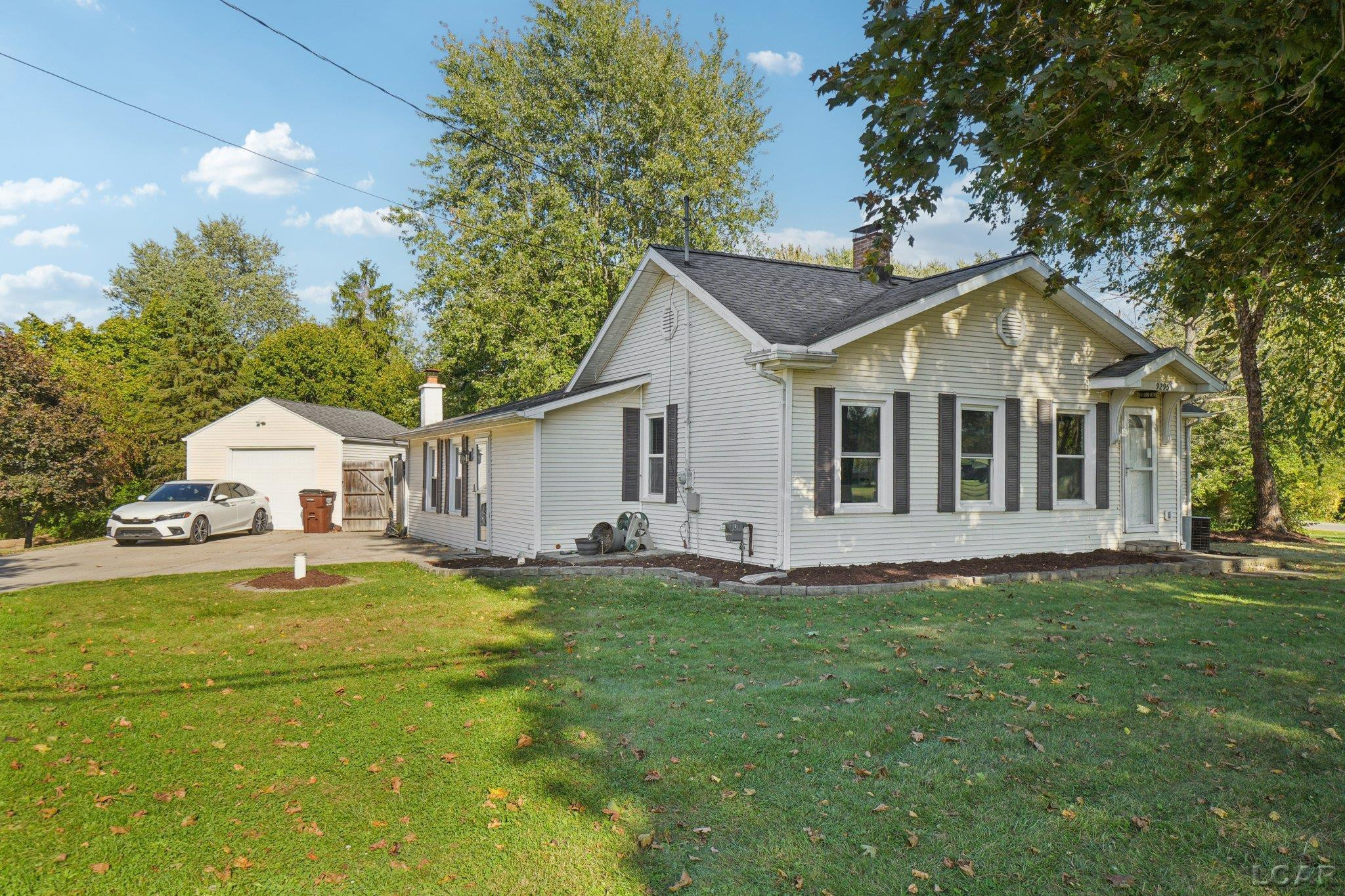 9295 Newburg Highway, Tecumseh, MI 49286 — Photo 4