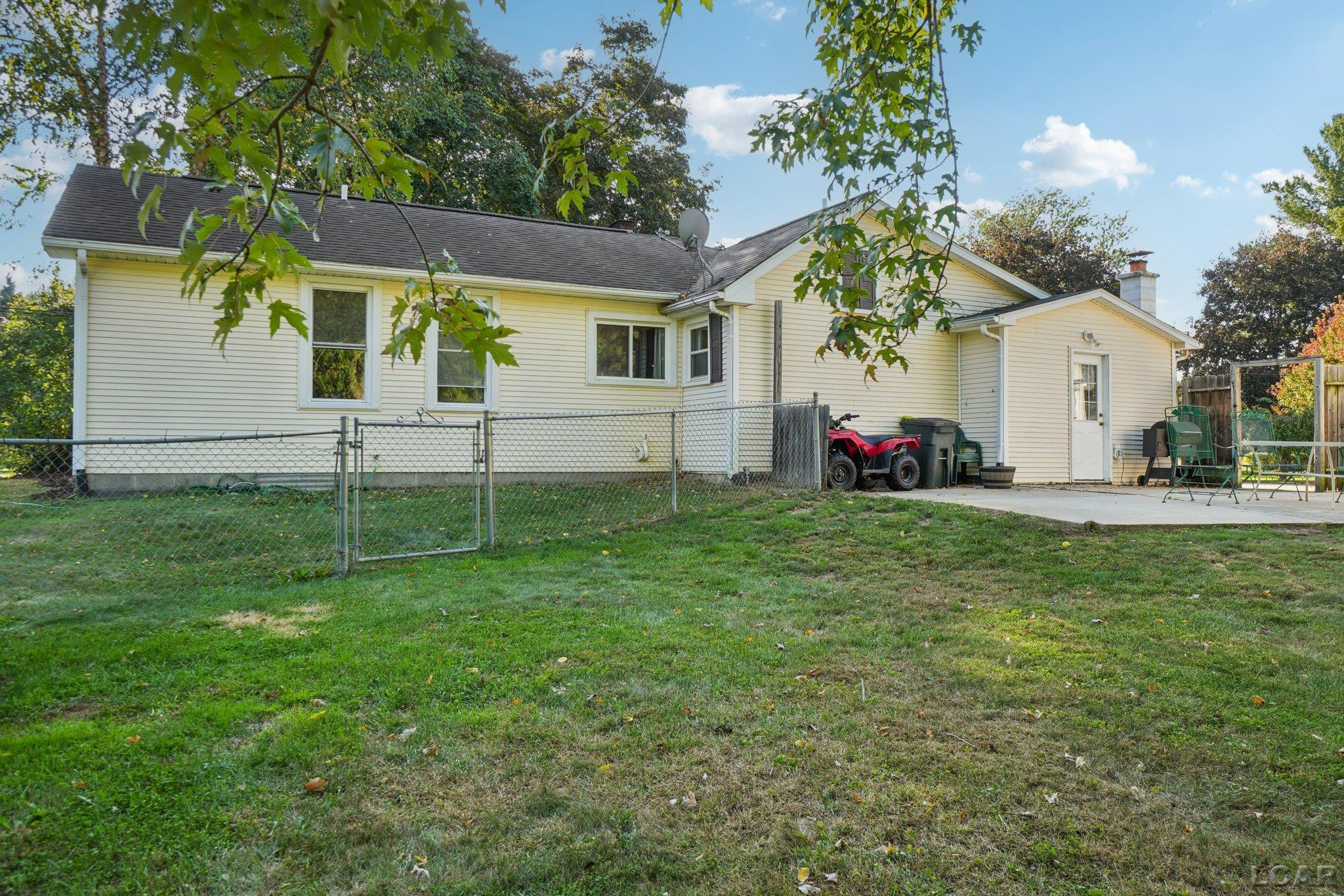9295 Newburg Highway, Tecumseh, MI 49286 — Photo 26
