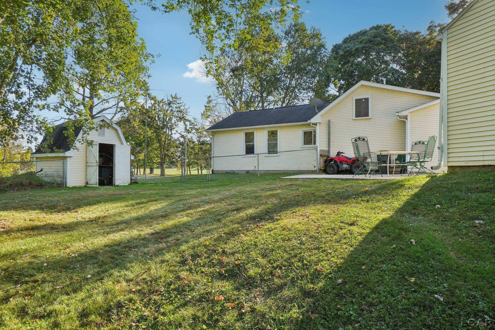 9295 Newburg Highway, Tecumseh, MI 49286 — Photo 27