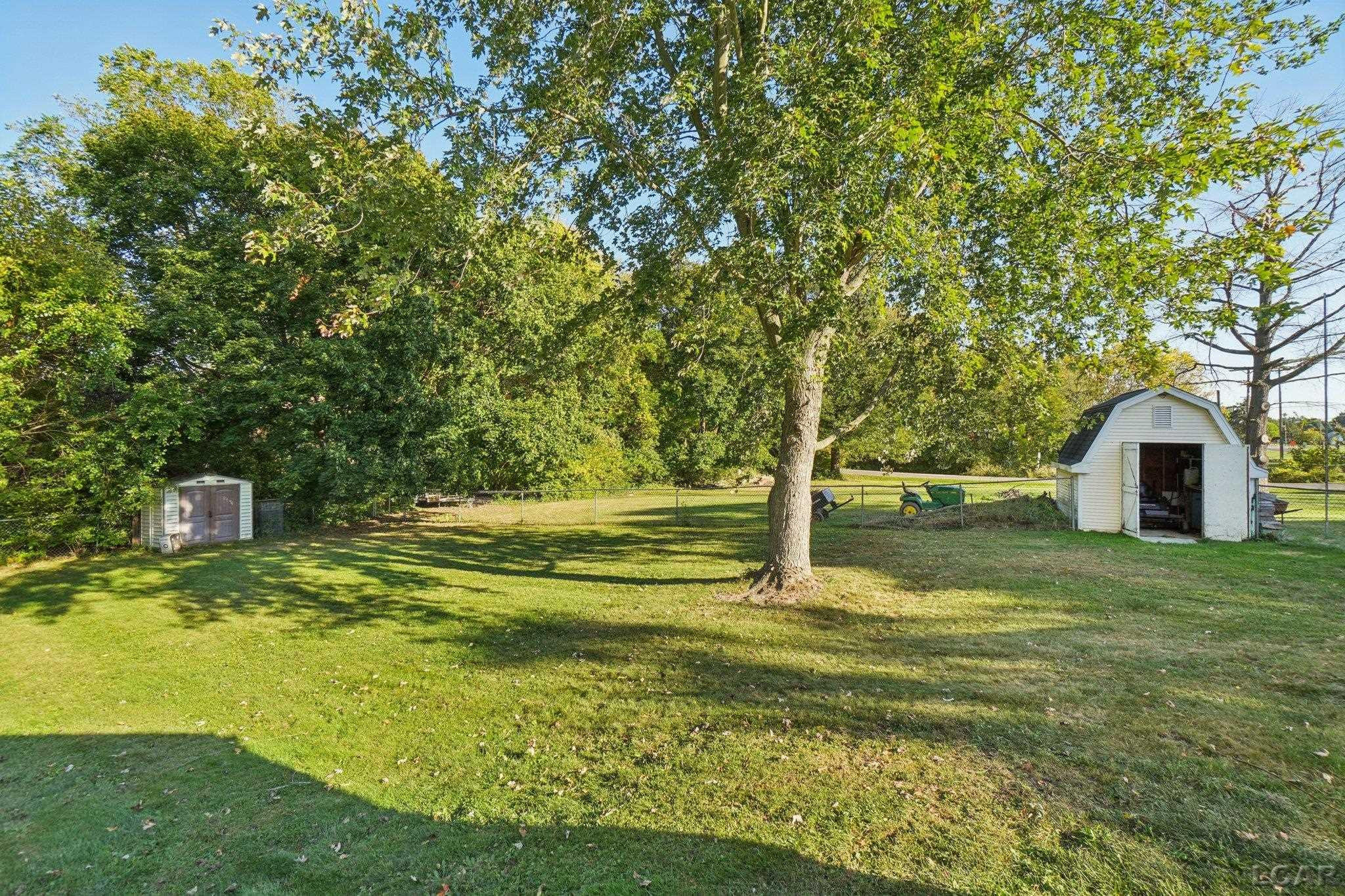 9295 Newburg Highway, Tecumseh, MI 49286 — Photo 28
