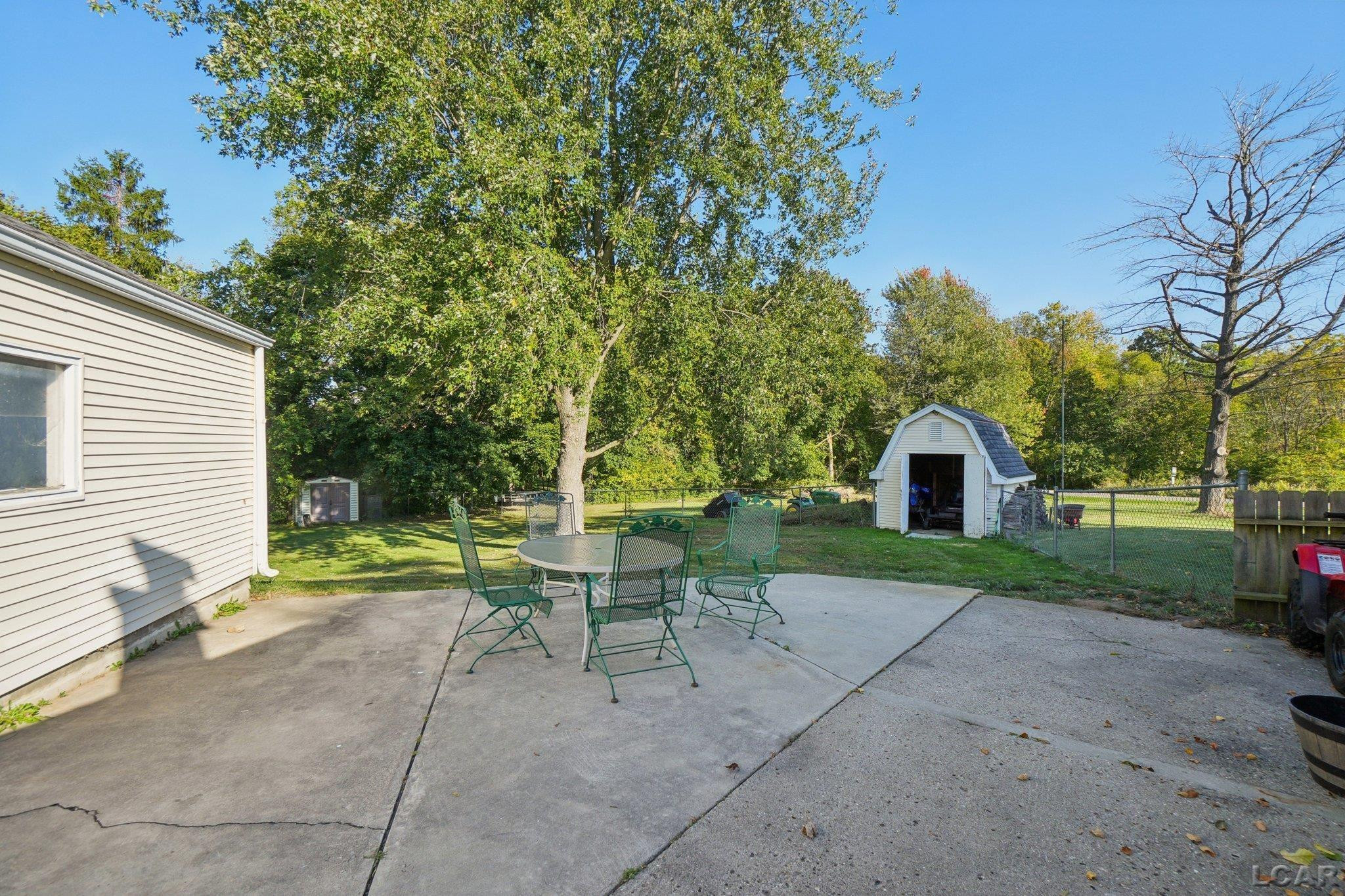 9295 Newburg Highway, Tecumseh, MI 49286 — Photo 29