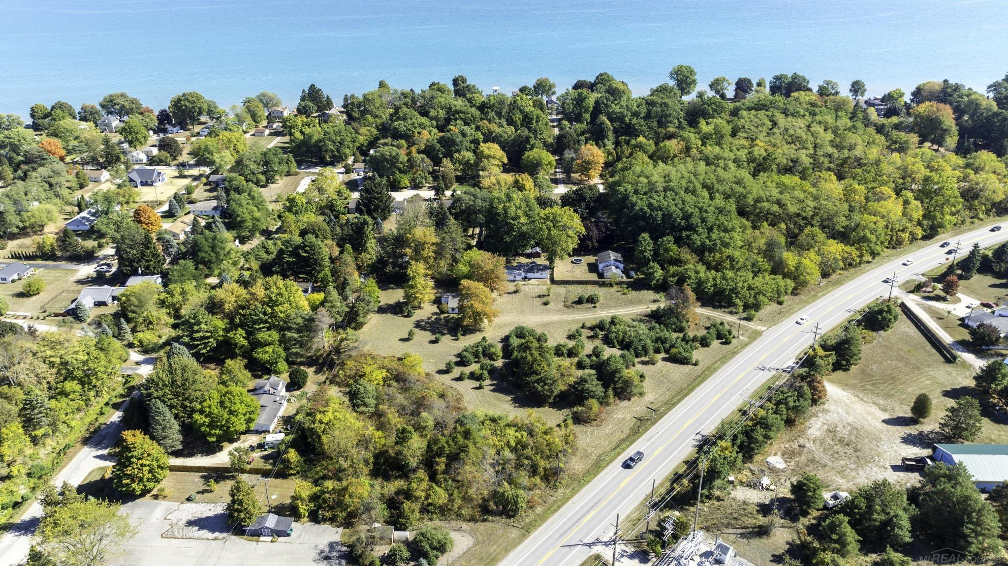 8027 Lakeshore Road, Lexington, MI 48450 — Photo 3