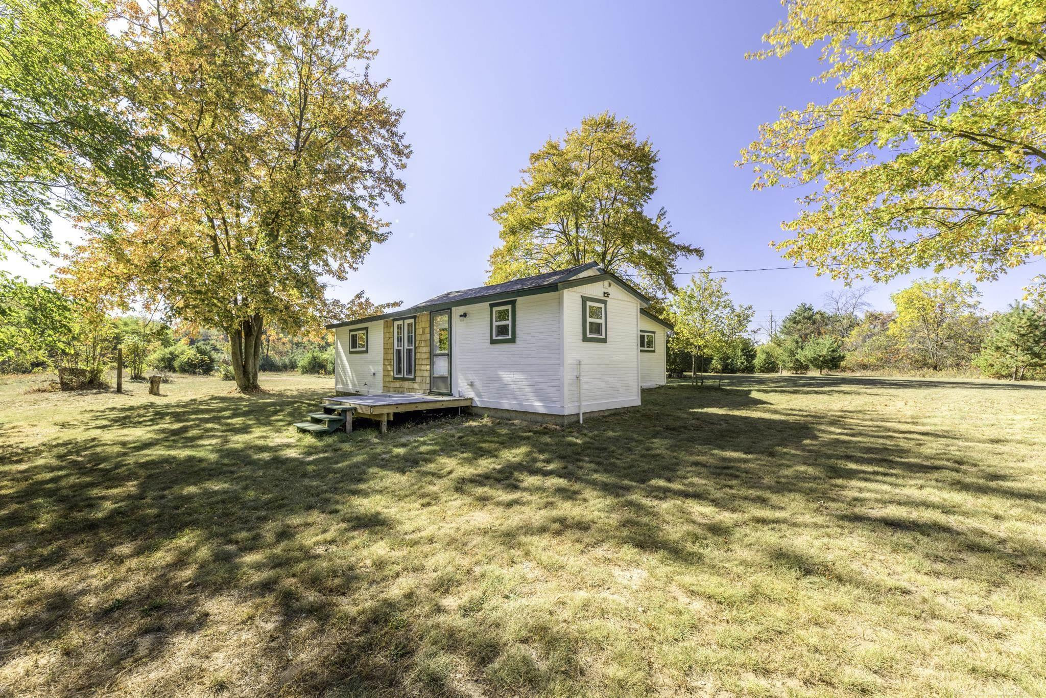 8027 Lakeshore Road, Lexington, MI 48450 — Photo 27