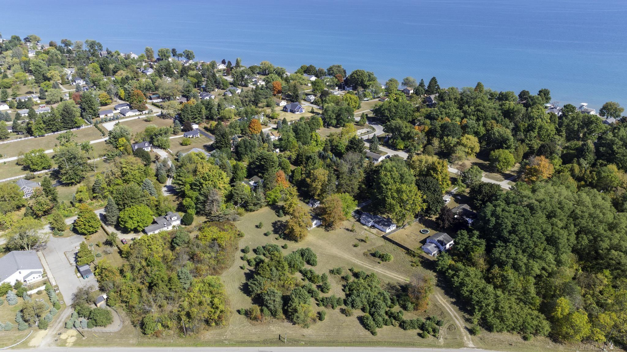 8027 Lakeshore Road, Lexington, MI 48450 — Photo 30
