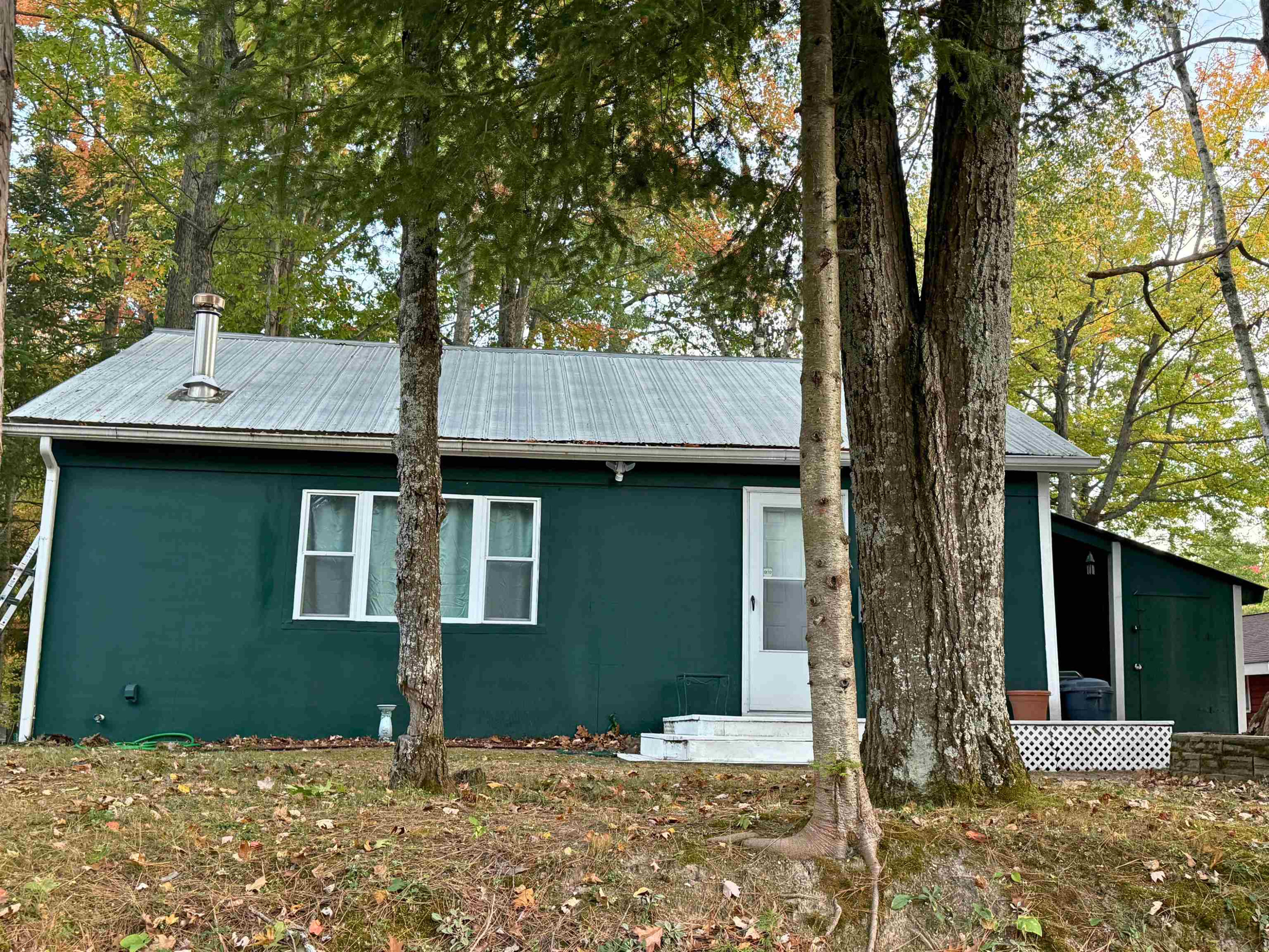 3279 Handrich Drive, Curran, MI 48728 — Photo 2