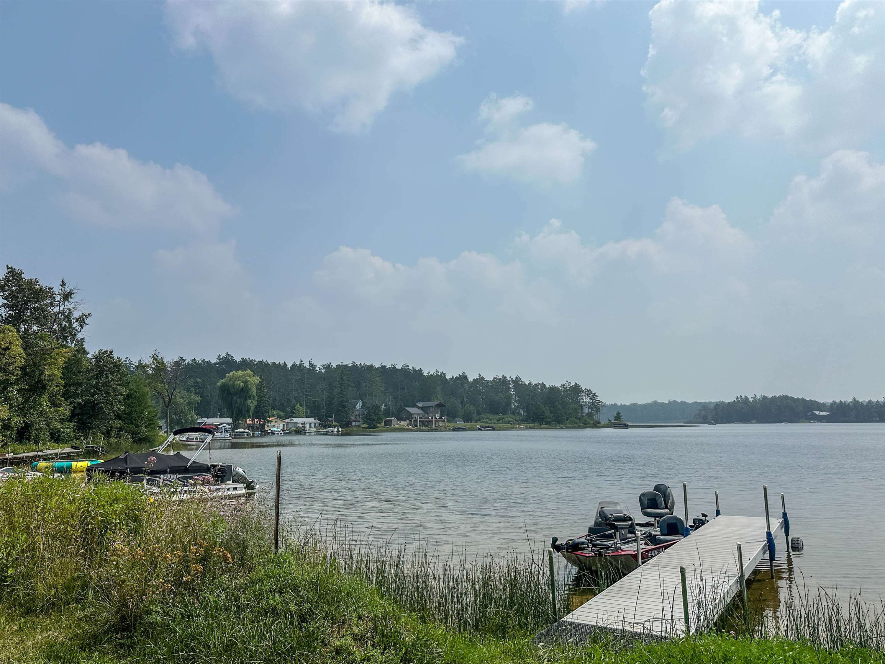 3279 Handrich Drive, Curran, MI 48728 — Photo 4