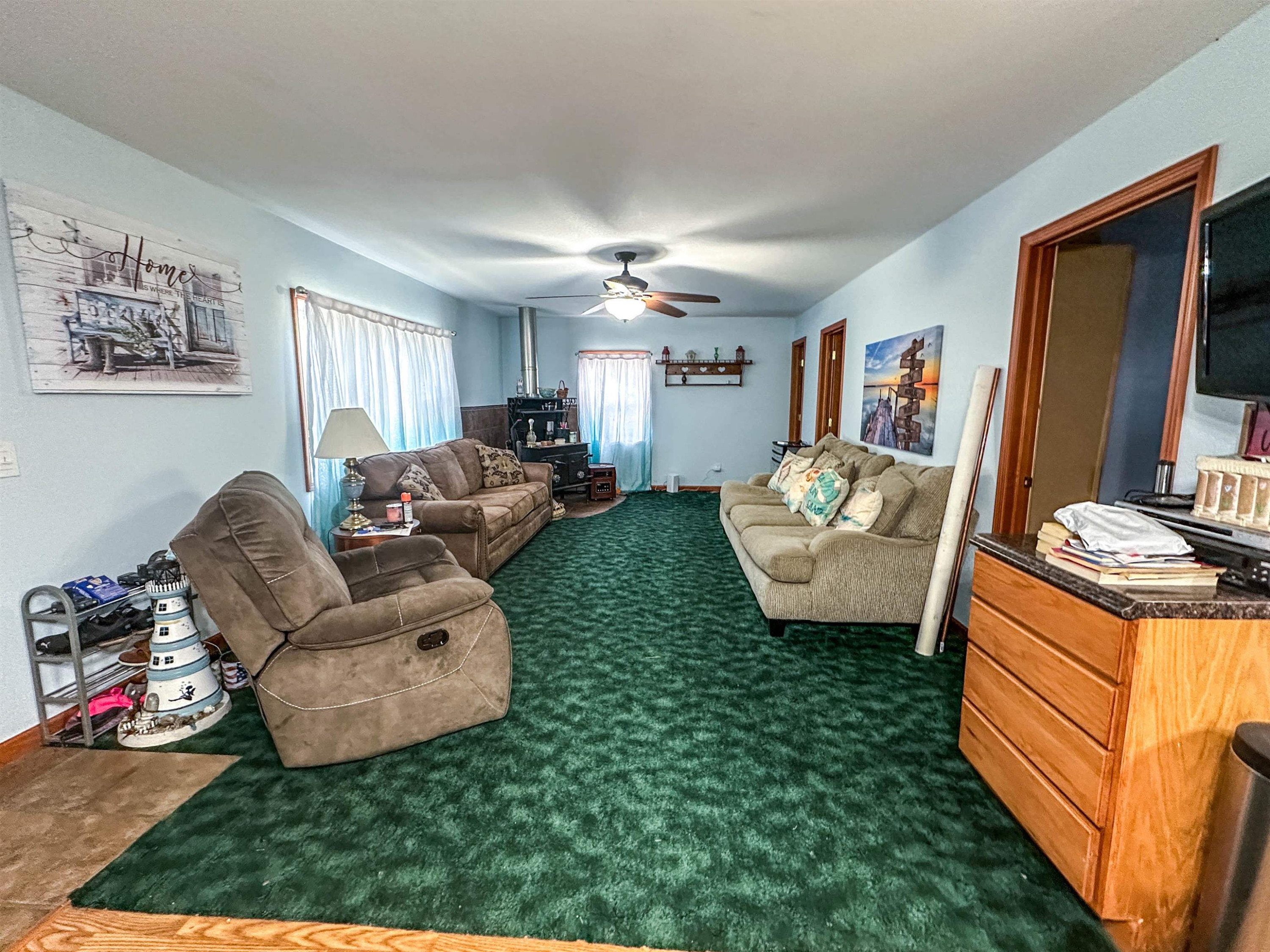 3279 Handrich Drive, Curran, MI 48728 — Photo 5