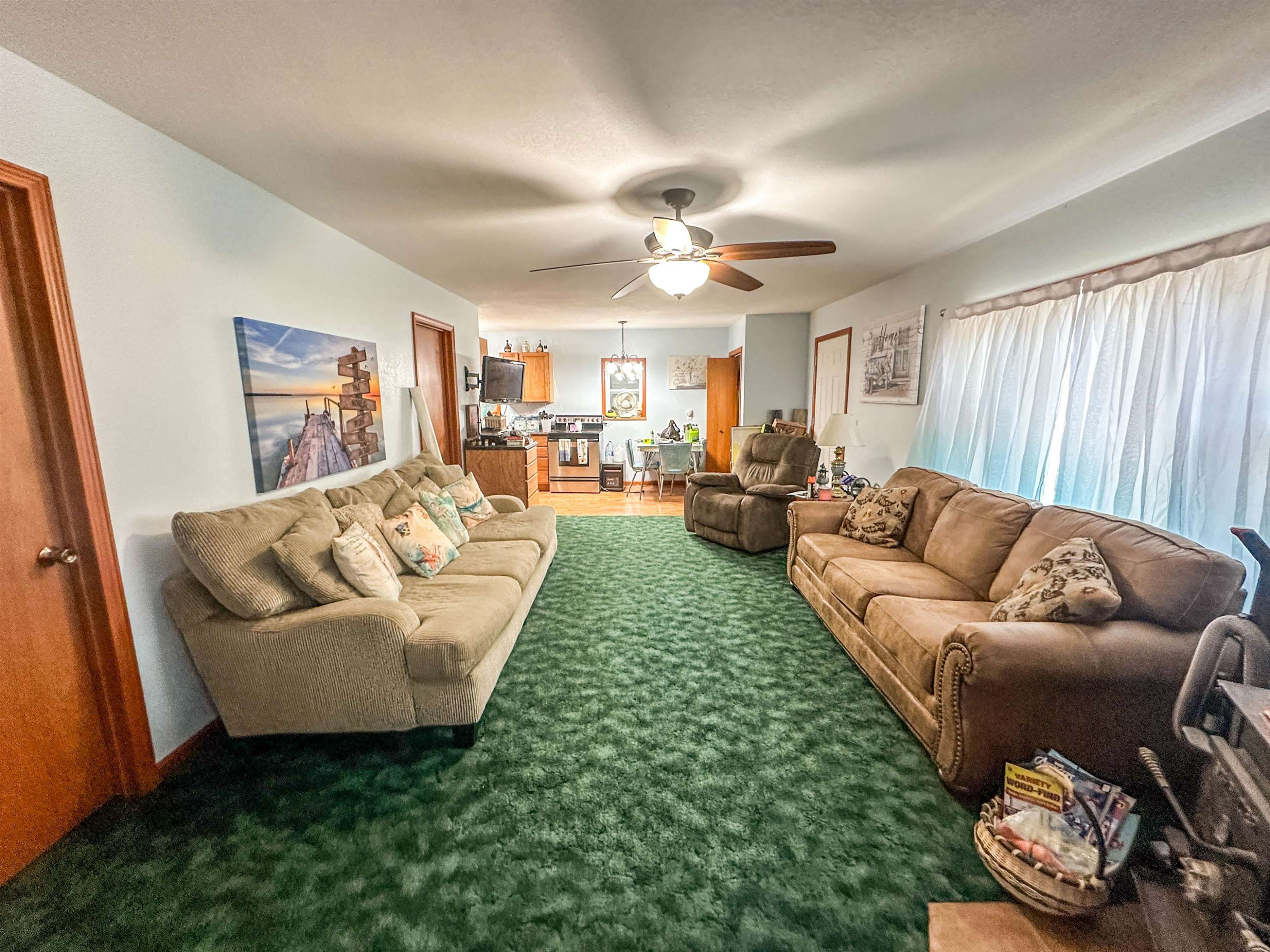 3279 Handrich Drive, Curran, MI 48728 — Photo 6