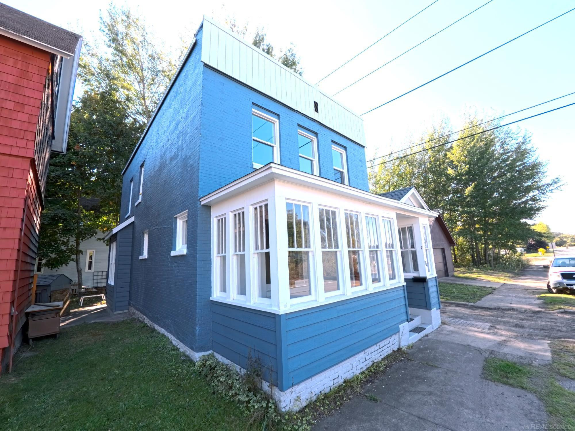 806 Pine Street, Calumet, MI 49913 — Photo 2