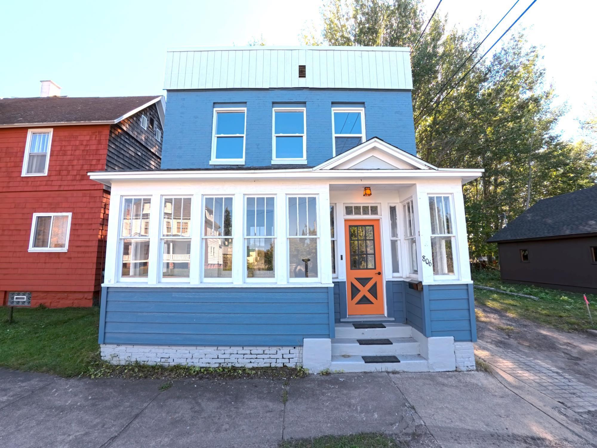 806 Pine Street, Calumet, MI 49913 — Photo 3