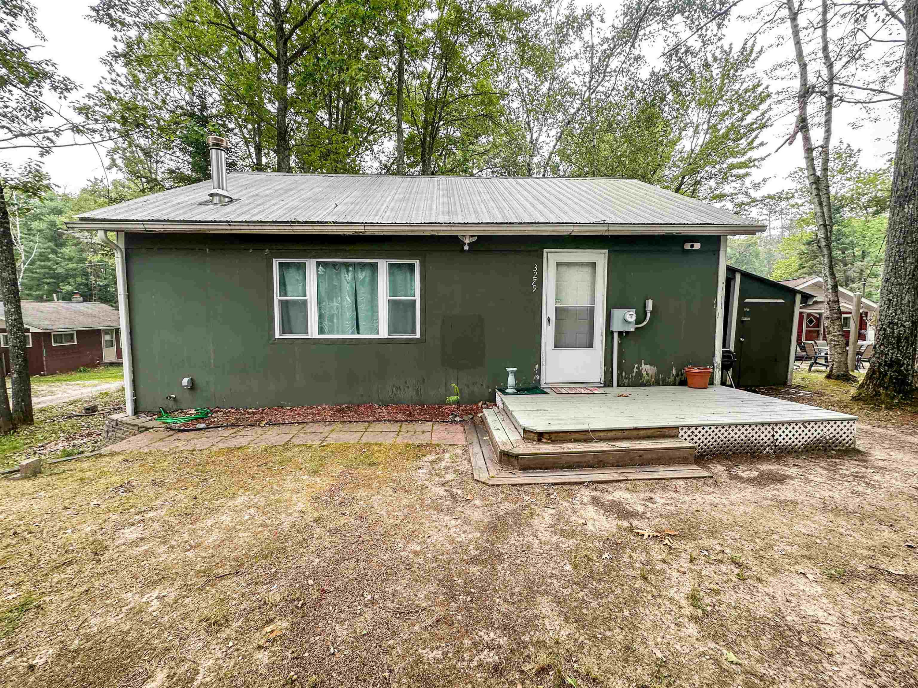 3279 Handrich Drive, Curran, MI 48728 — Photo 22