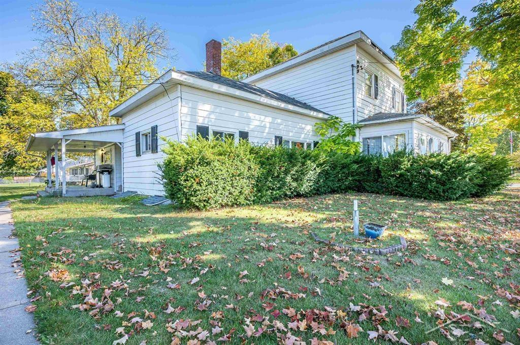 104 W Michigan Street, Farwell, MI 48622 — Photo 2